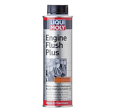 Kit de afinación Liqui Moly, Molygen New Gene­ra­tion, 10W-30, Sintético, 5L, + Microfibra de Regalo