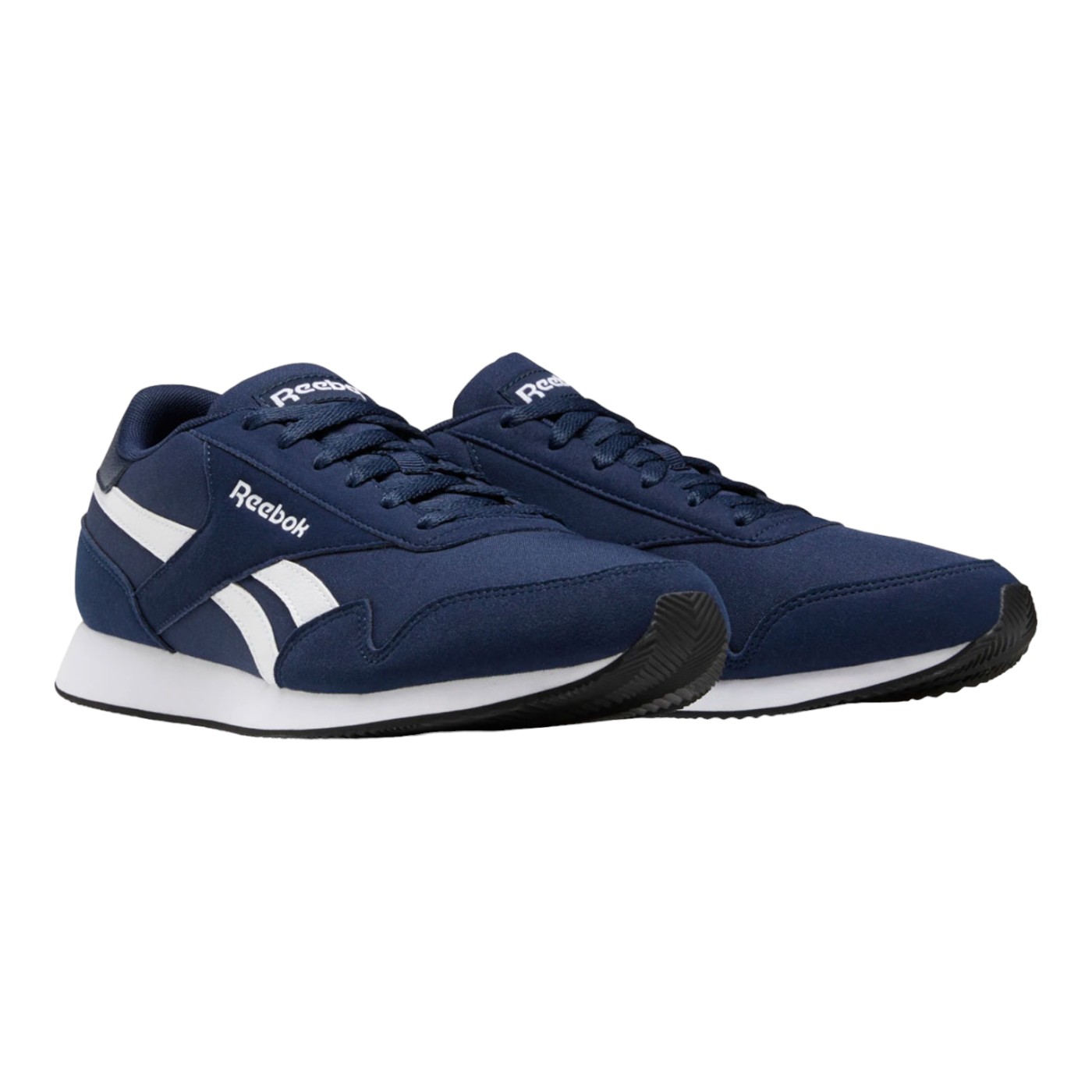 Tenis reebok azules discount