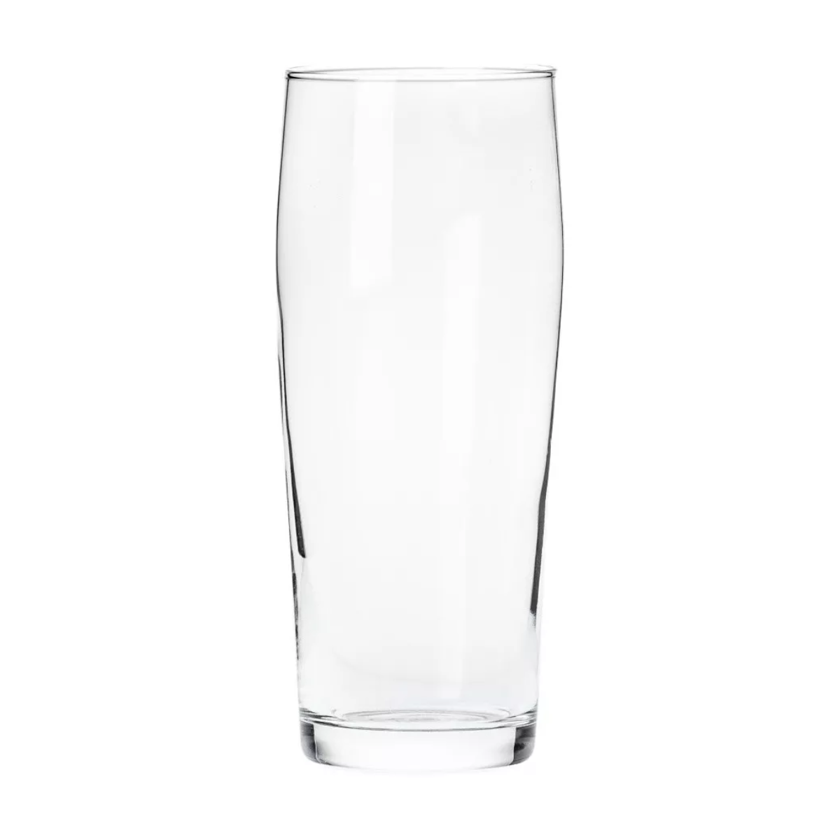 Lubeck Juego De 6 Vasos De Vidrio Para Cerveza 635 Ml