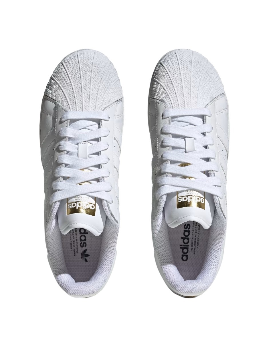 TENIS ADIDAS SUPERSTAR XLG ID4655