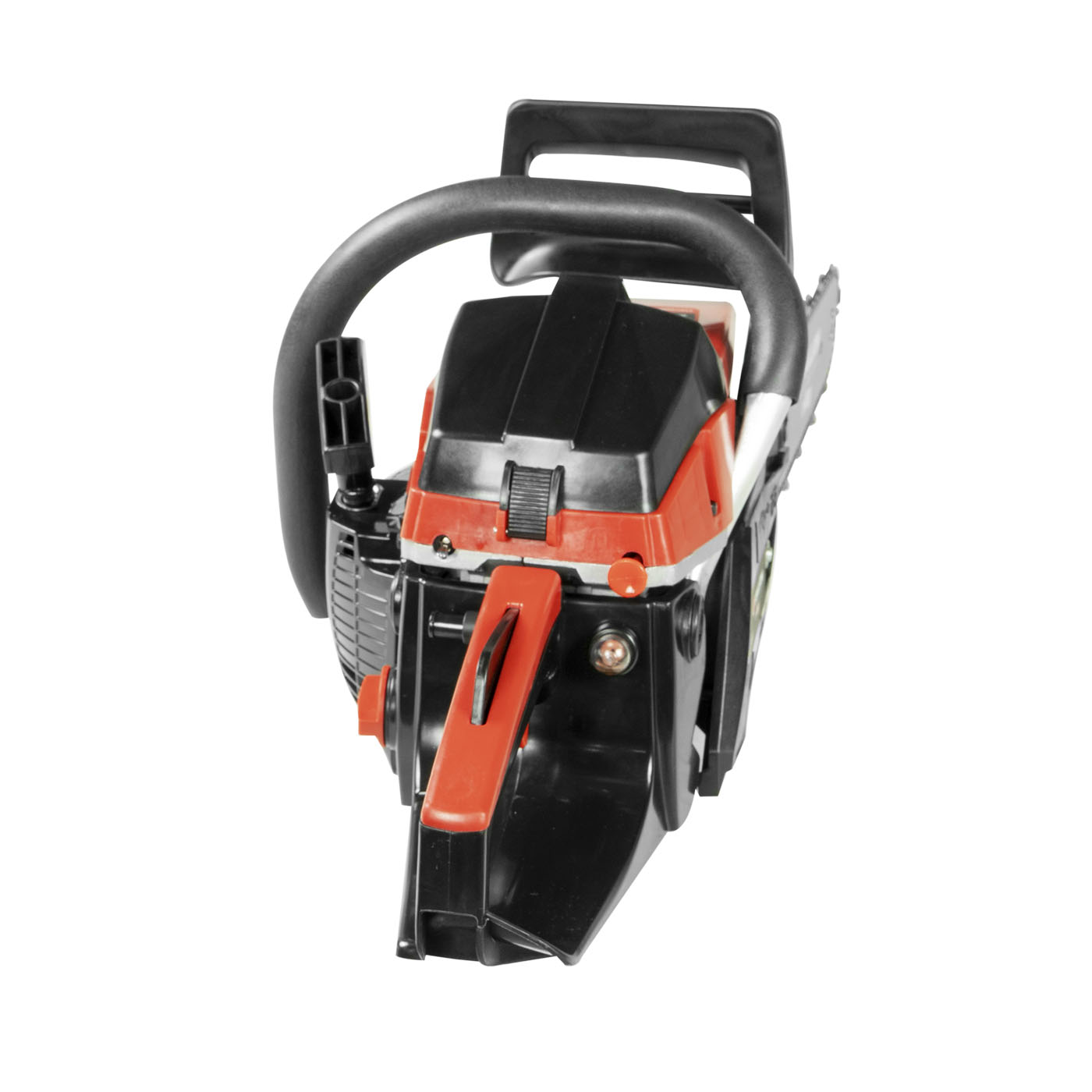 MOTOSIERRA MANUAL STALLION 52CC C/BARRA 20 PULGADAS C/ACCESORIOS - STM52PLUS