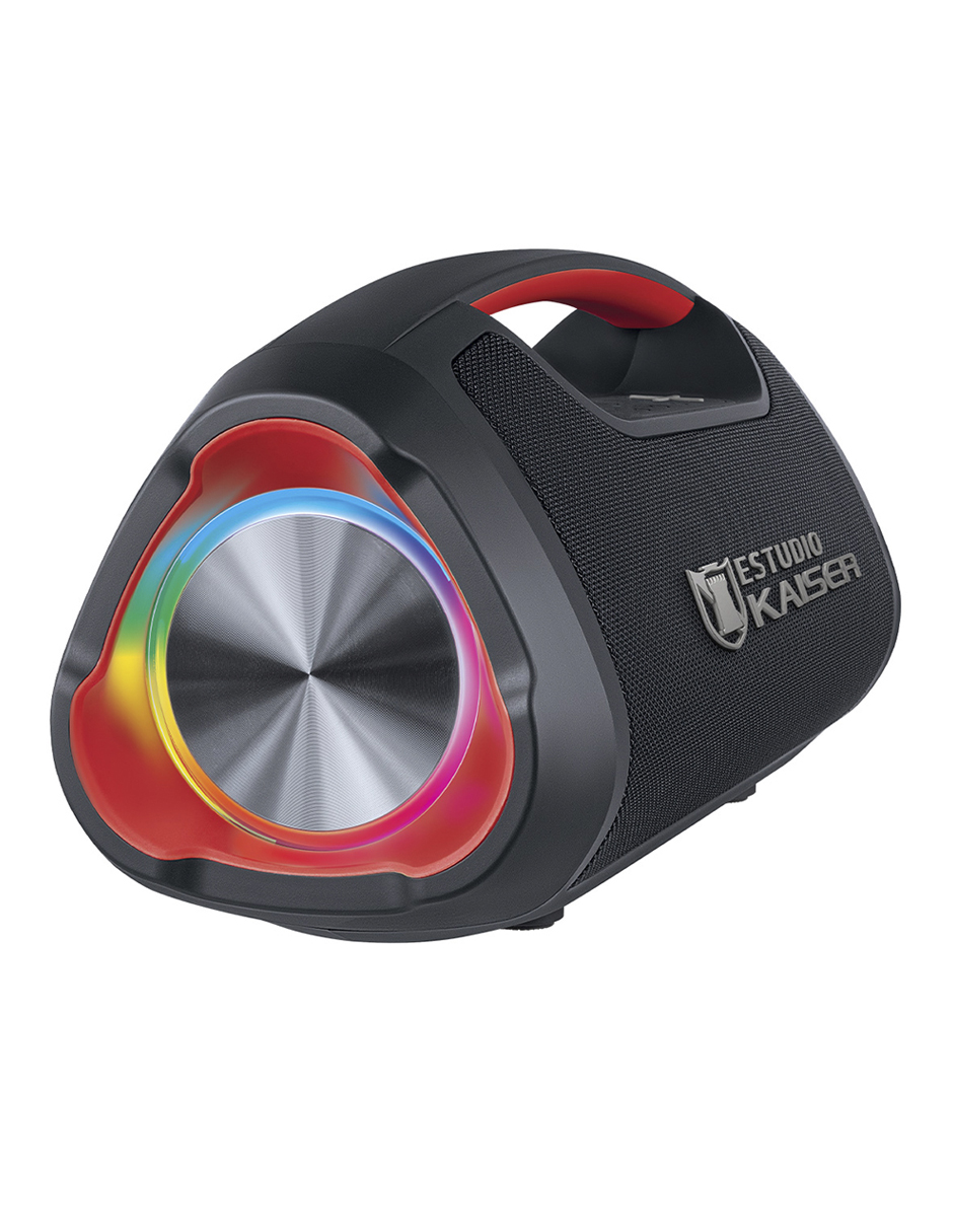Bocina XTREME Estudio Kaiser KXB-2010BK