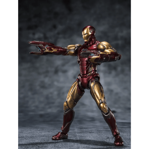 S.H.Figuarts Iron Man Mk.85 [FIVE YEARS LATER - 2023] EDITION- (THE INFINITY SAGA)