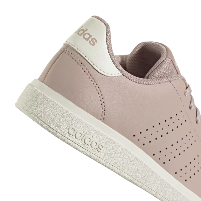 Tenis Adidas Advantage Base 2.0 Ninos Lifestyle ID3887