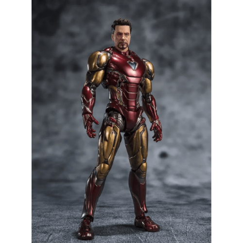 S.H.Figuarts Iron Man Mk.85 [FIVE YEARS LATER - 2023] EDITION- (THE INFINITY SAGA)