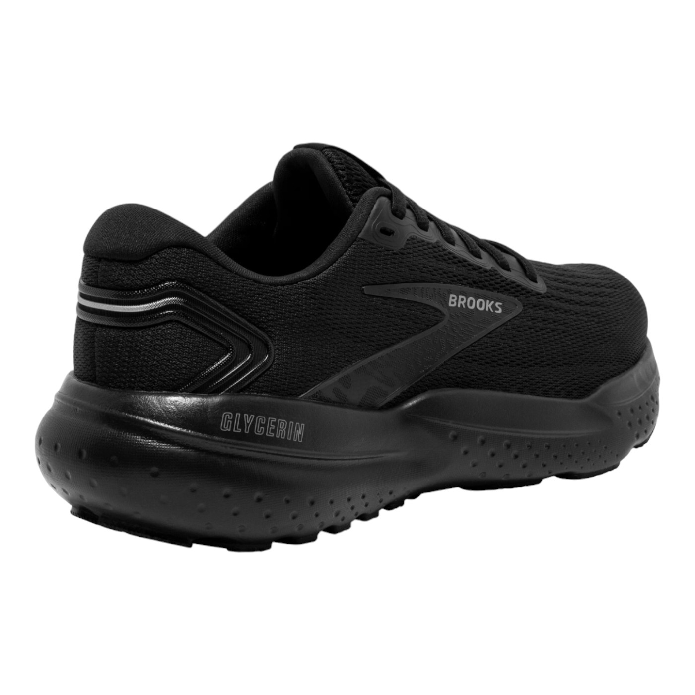 TENIS NEGRO MUJER NEGRO BROOKS GLYCERIN 21 1204081B020