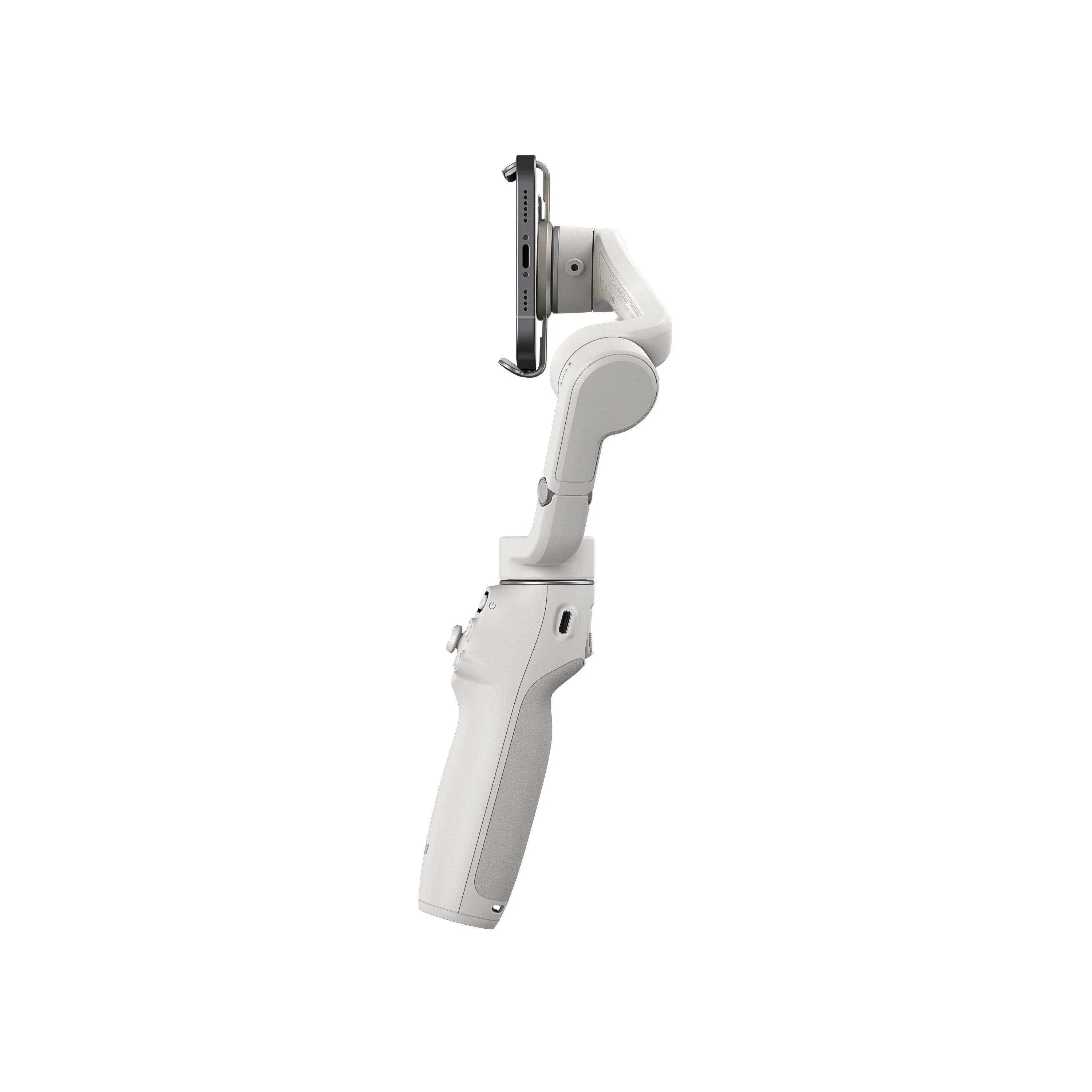 DJI OSMO 6 PLATINUM- ESTABILIZADOR PORTÁTIL MONITORIZADO