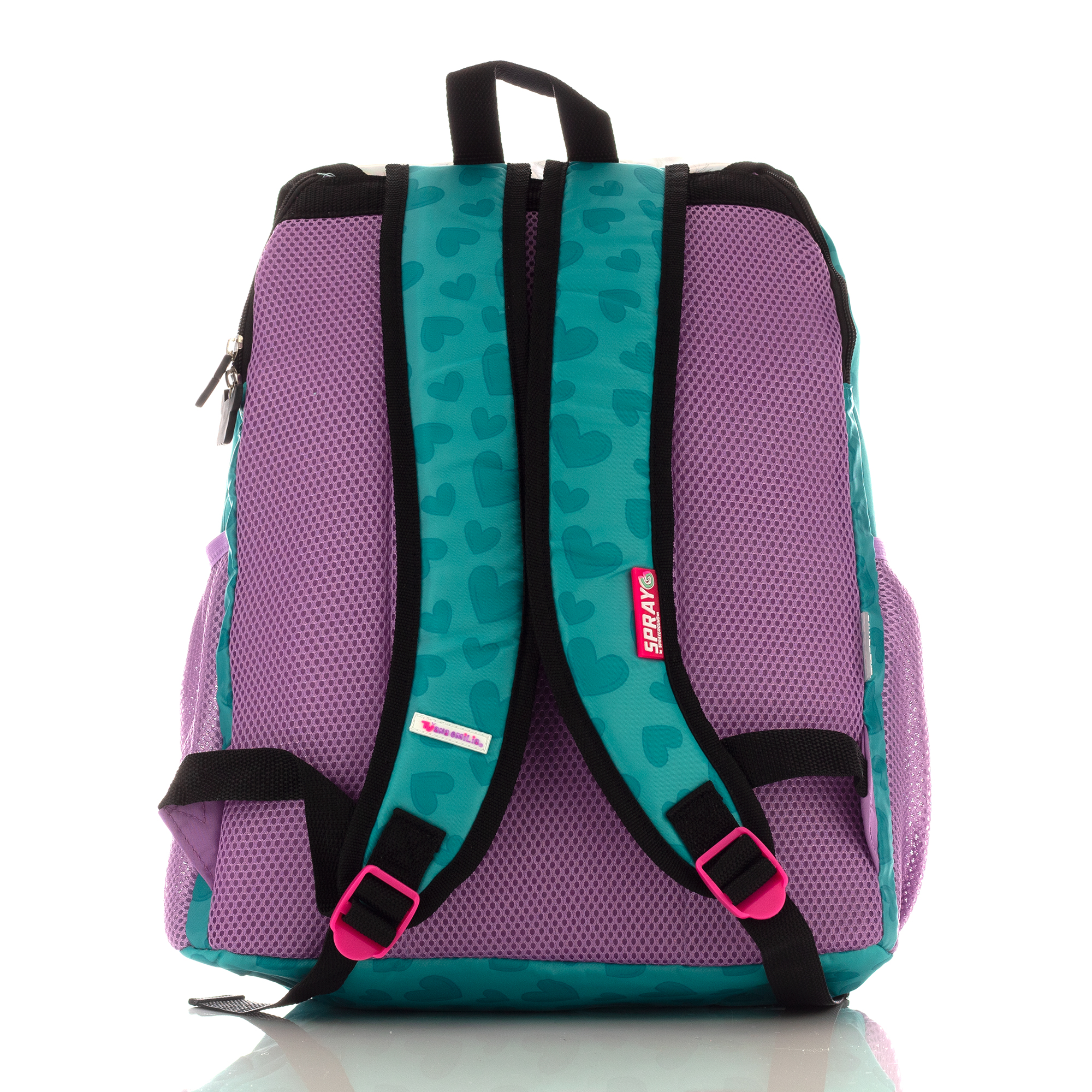 Mochila Atmpacks Tv Ana Emilia Emiliatubers