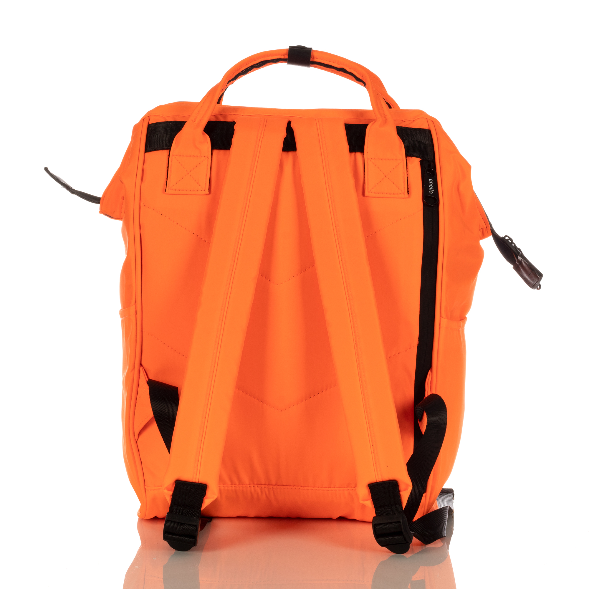 Mochila/Bolsa de mano Naranja