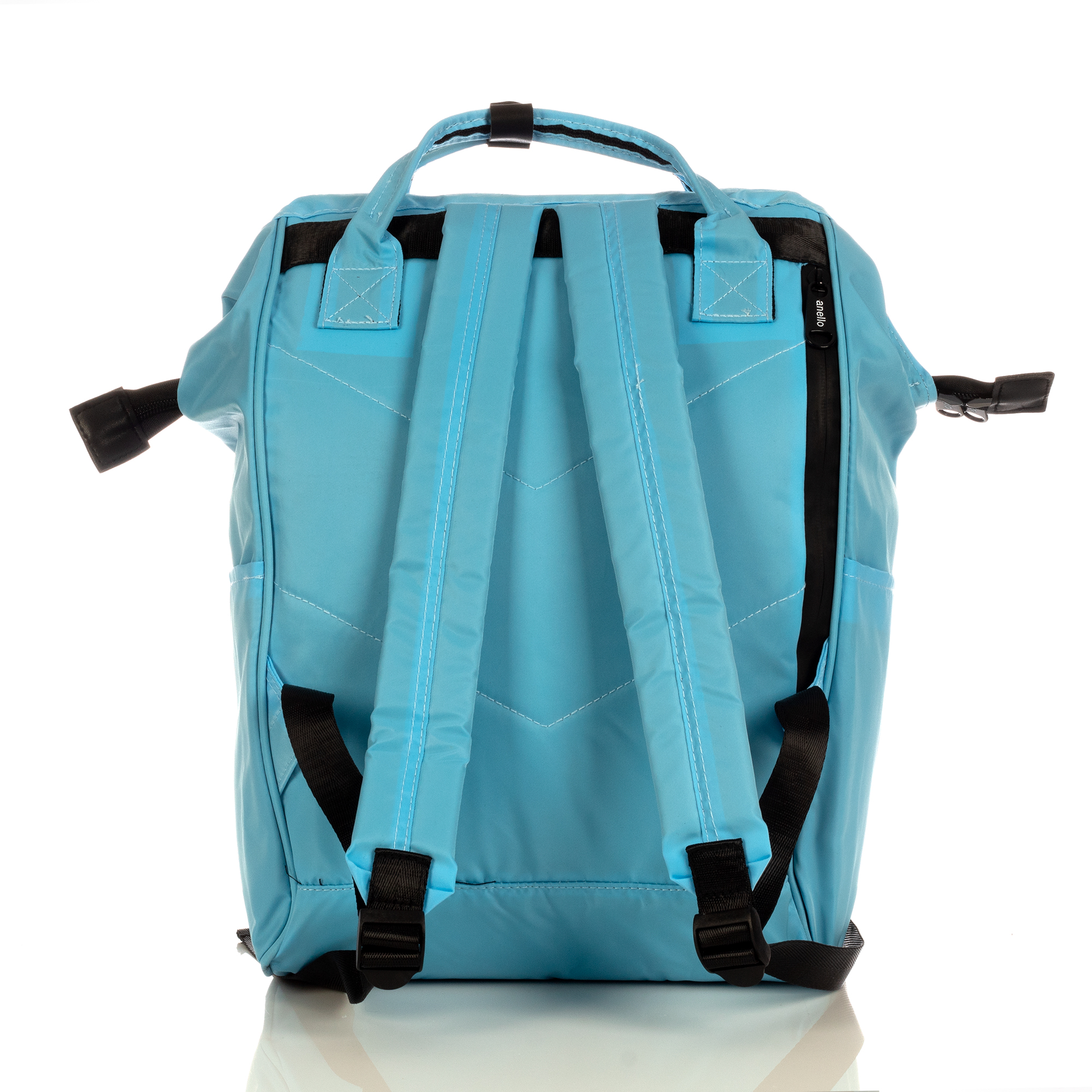 Mochila/Bolsa de mano Azul