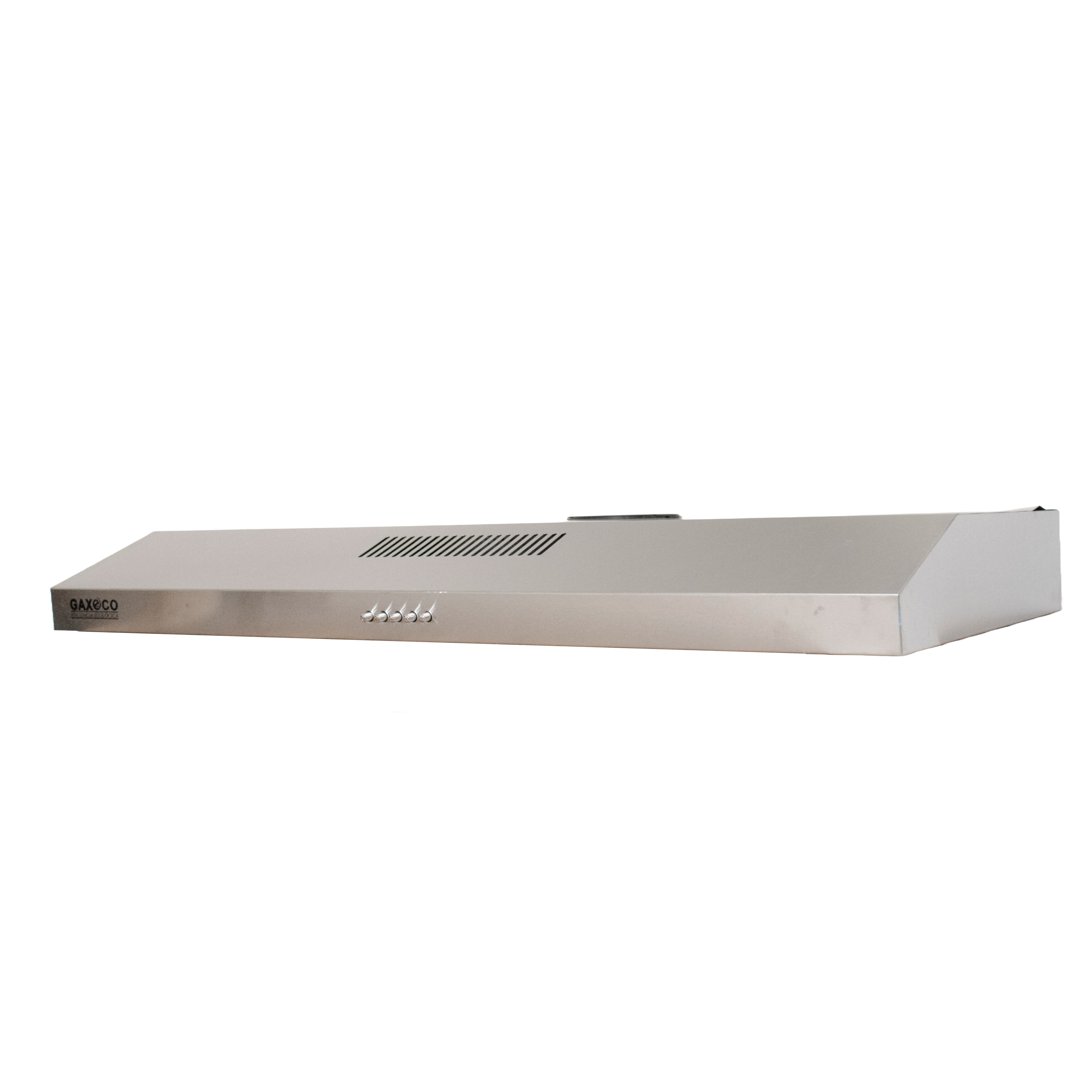 CAMPANA DE COCINA SLIM DE 90CM, 3 VELOCIDADES, LUZ LED