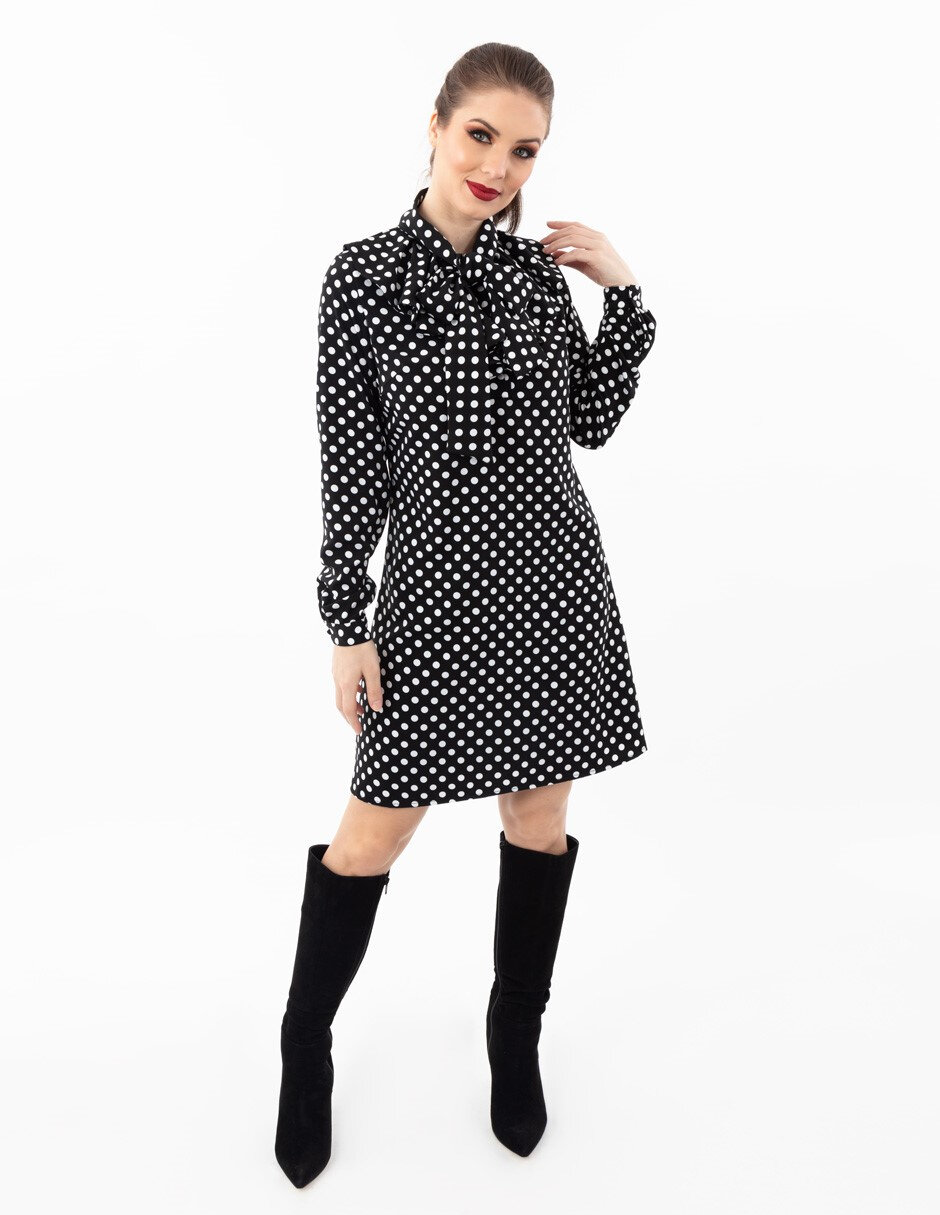 VESTIDO ZUNNE