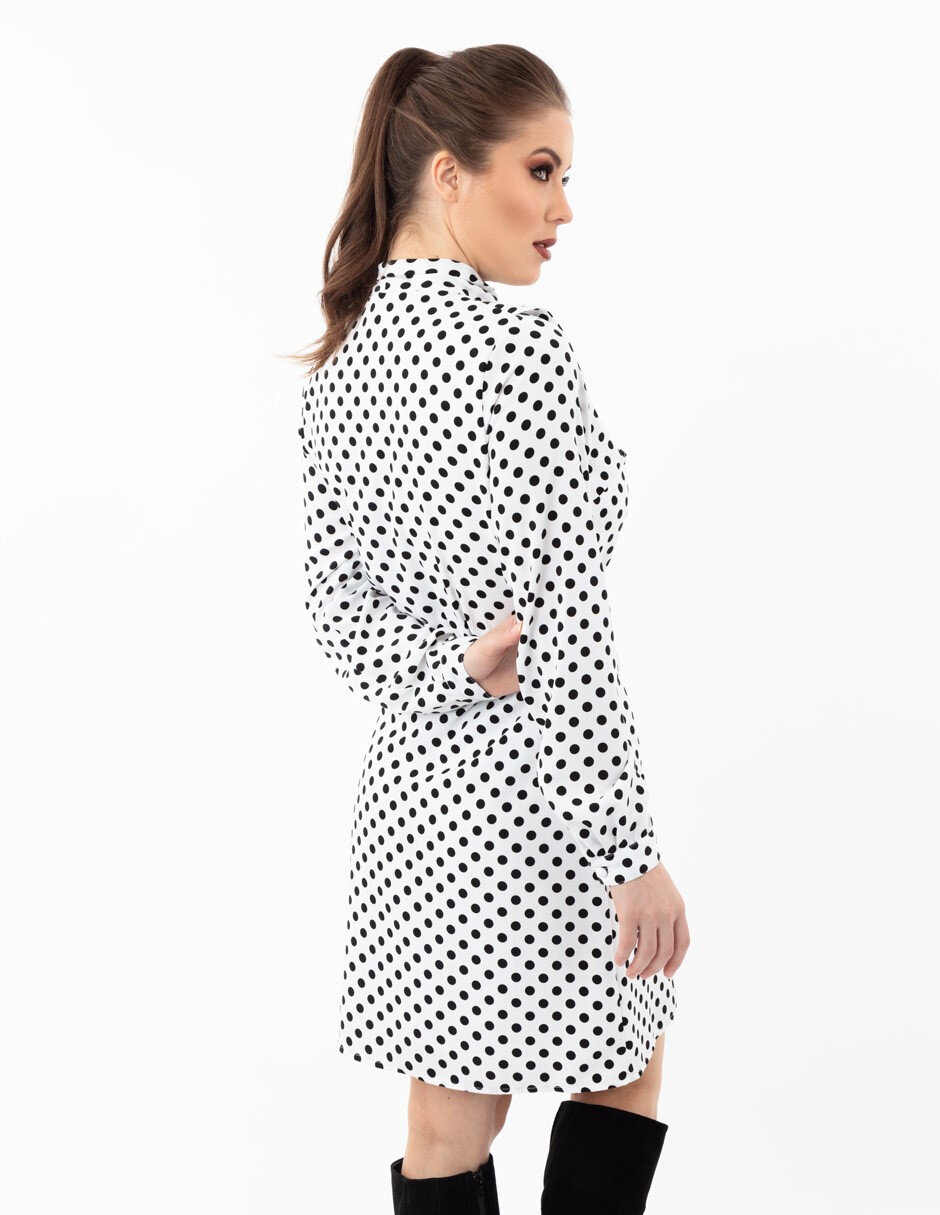 VESTIDO ZUNNE