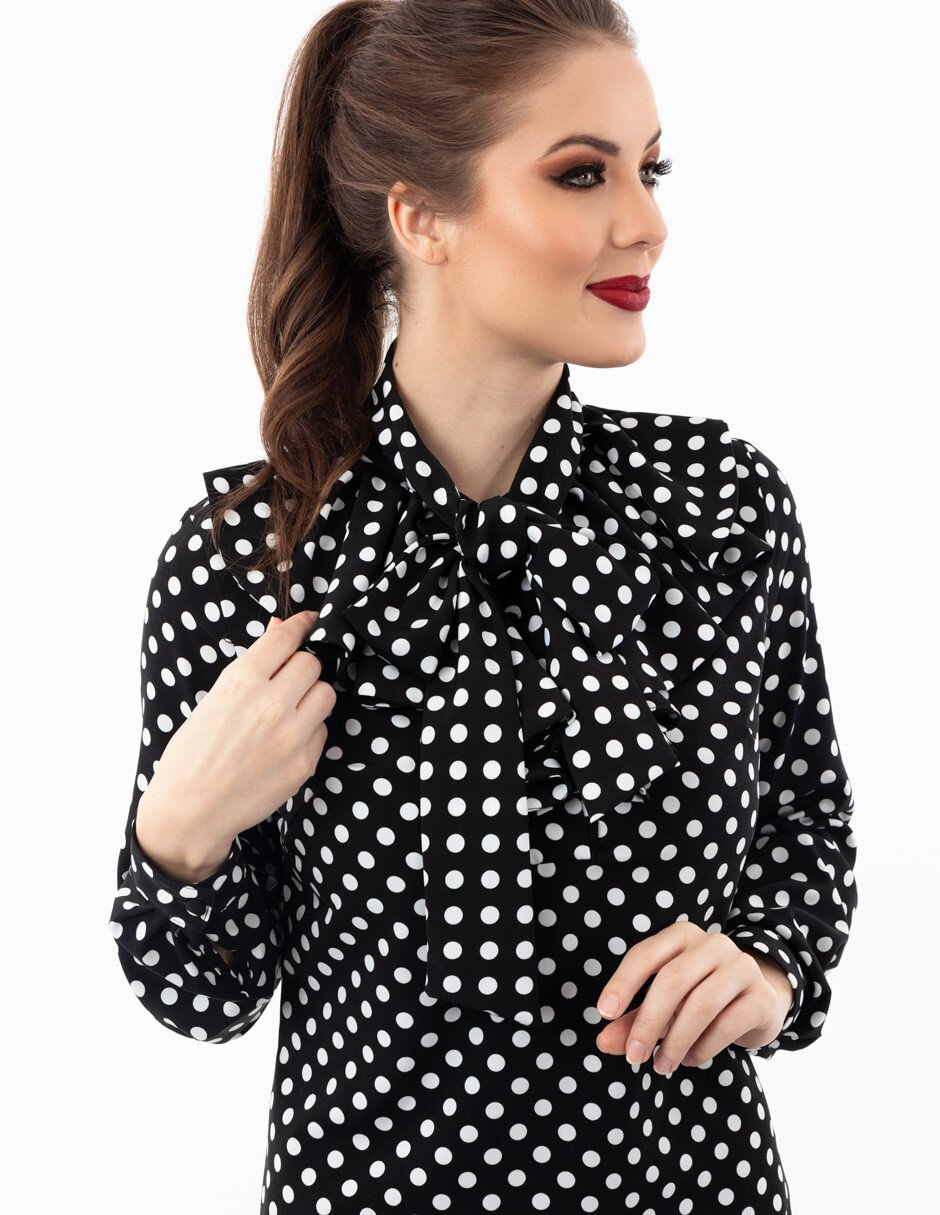 VESTIDO ZUNNE