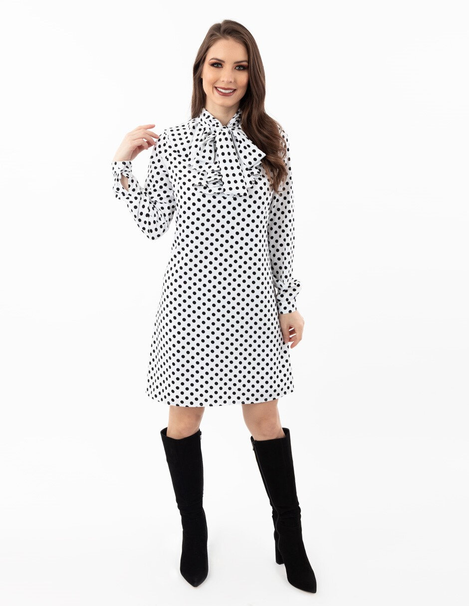 VESTIDO ZUNNE