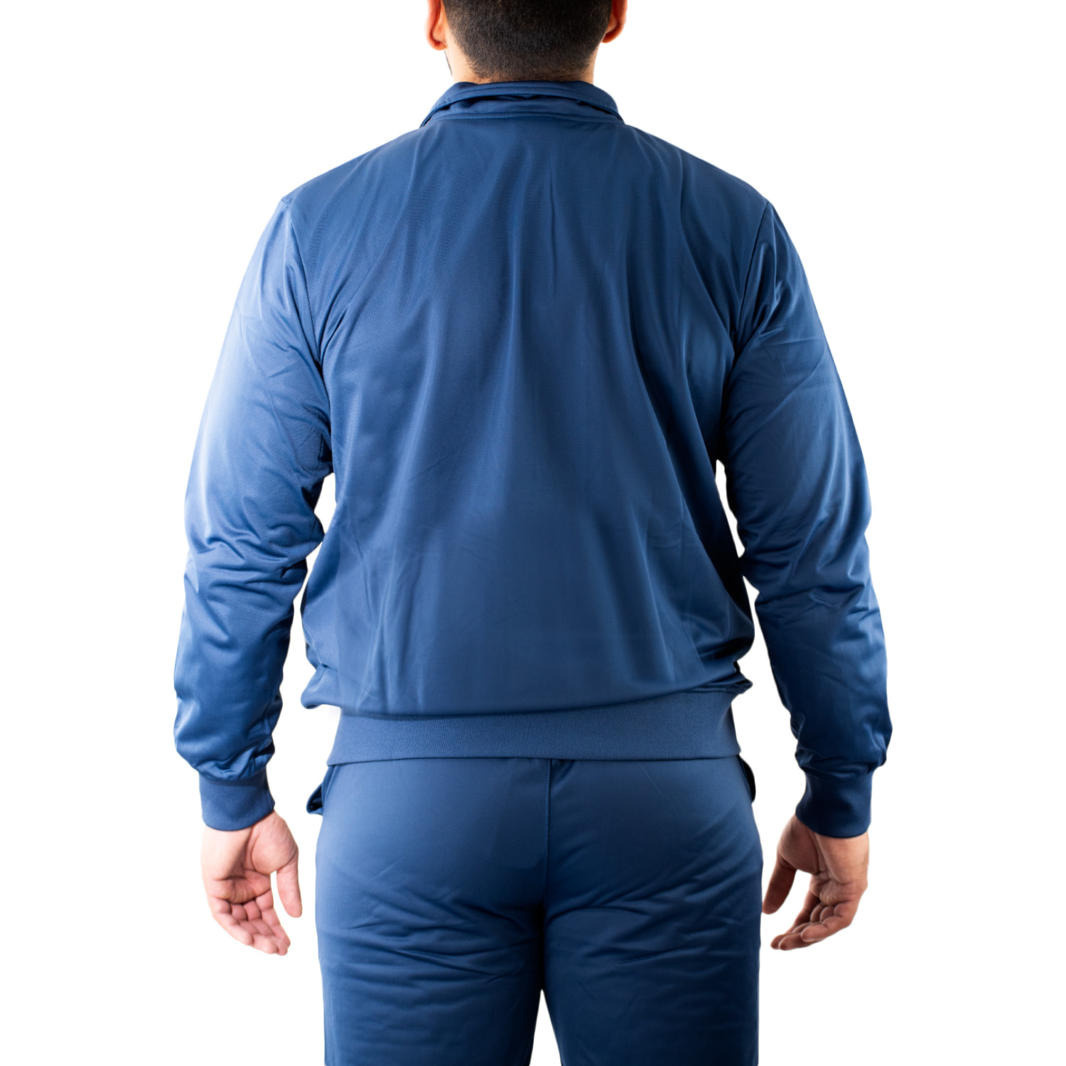 CONJUNTO UMBRO HOMBRE AZUL UMBRO UMBST524101NV1