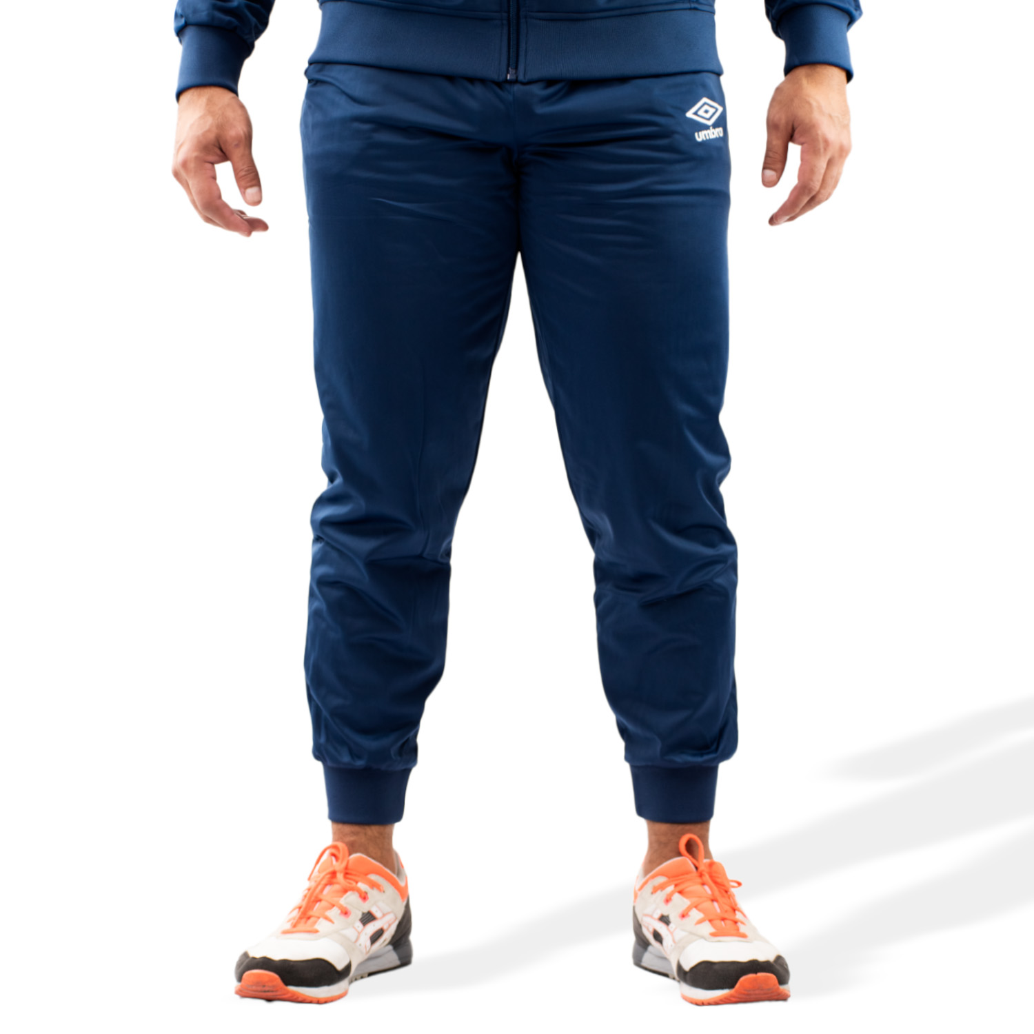 CONJUNTO UMBRO HOMBRE AZUL UMBRO UMBST524101NV1