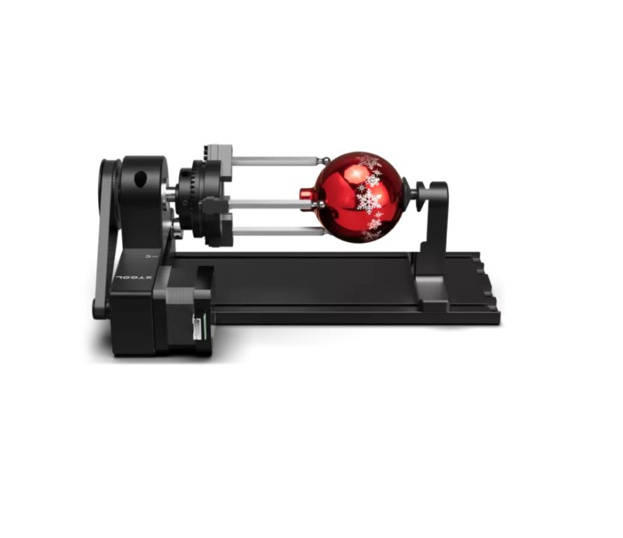 XTool F1 + RA2