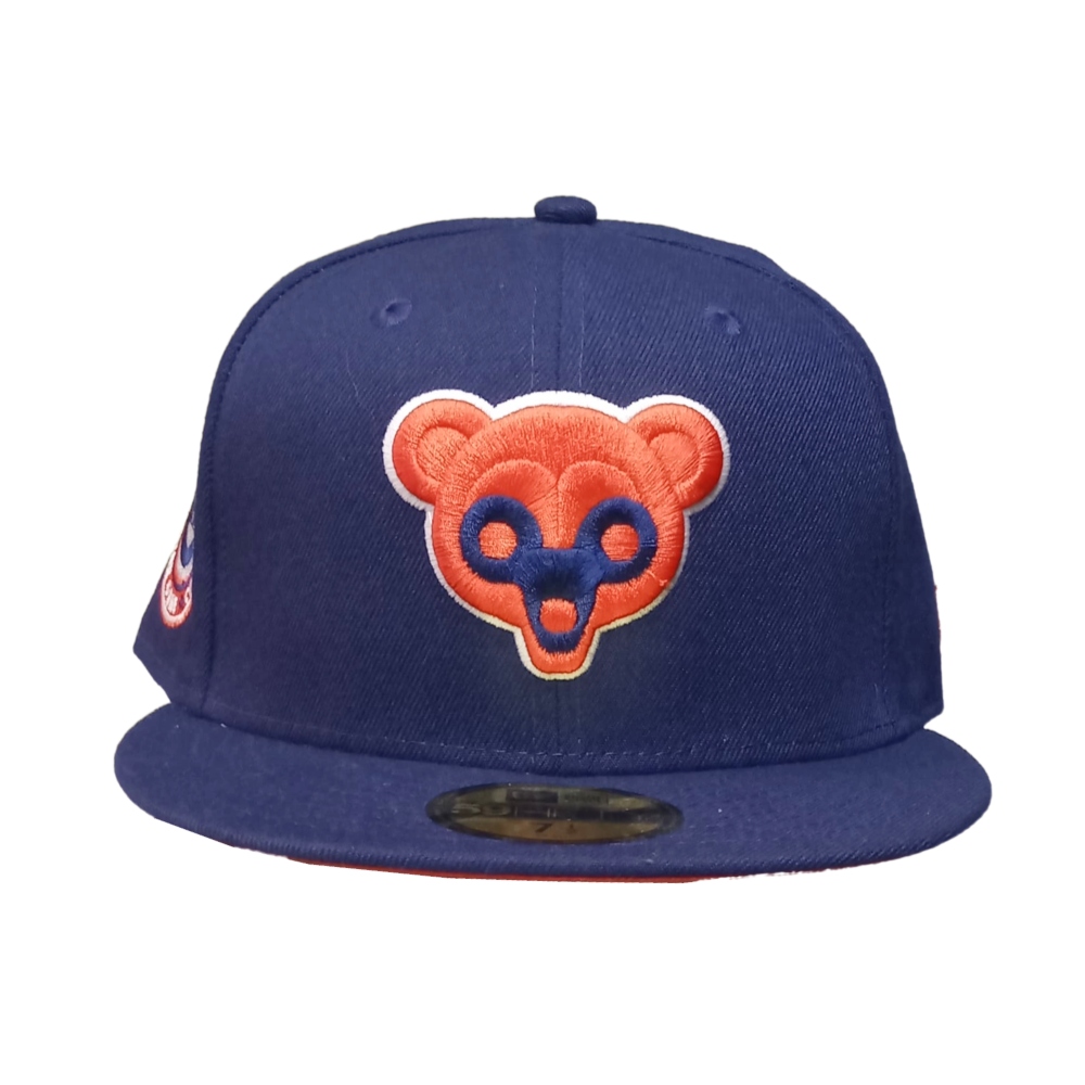 Gorra Nre Era 59Fifty 7 1/2 Chicago Cubs All Star Game Azul 70643729