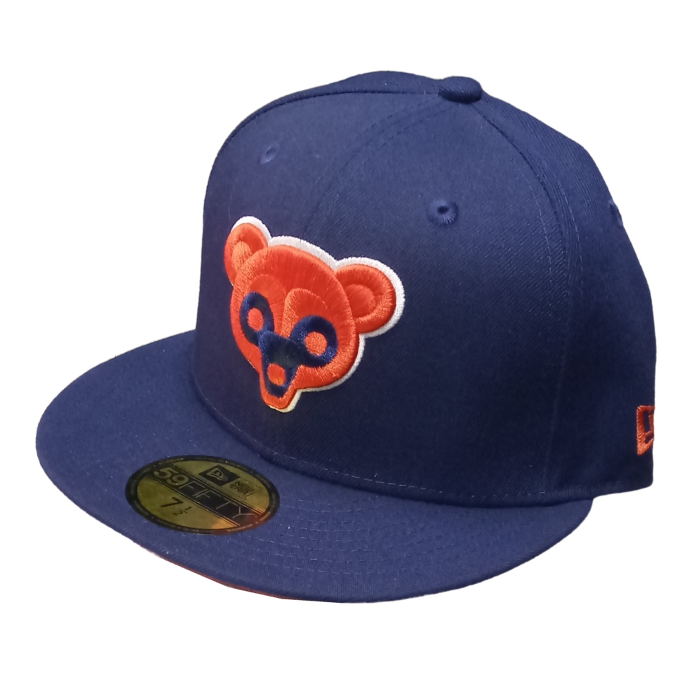 Gorra Nre Era 59Fifty 7 1/2 Chicago Cubs All Star Game Azul 70643729