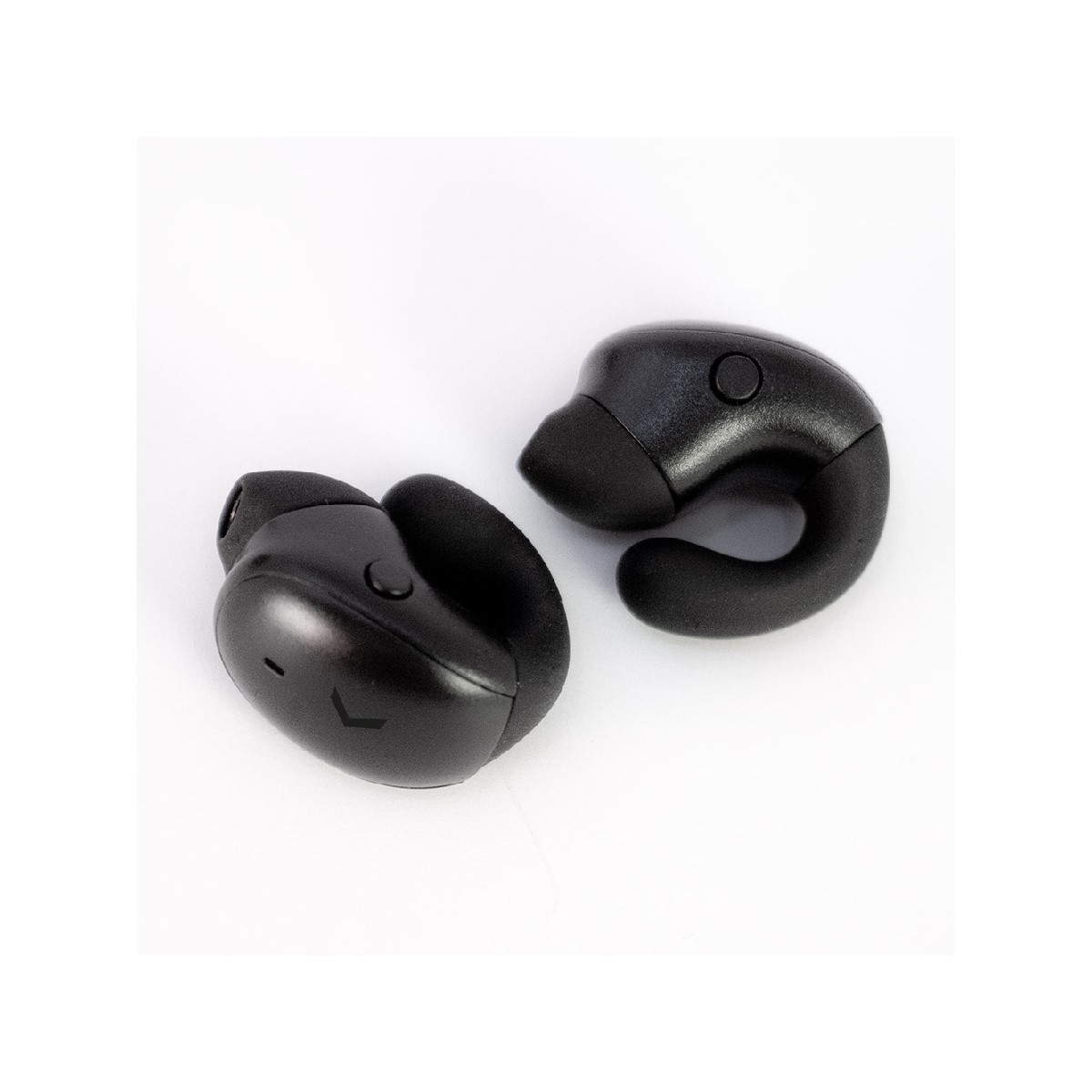 Audifonos inalambricos bluetooth backdrop tws-6 color negro