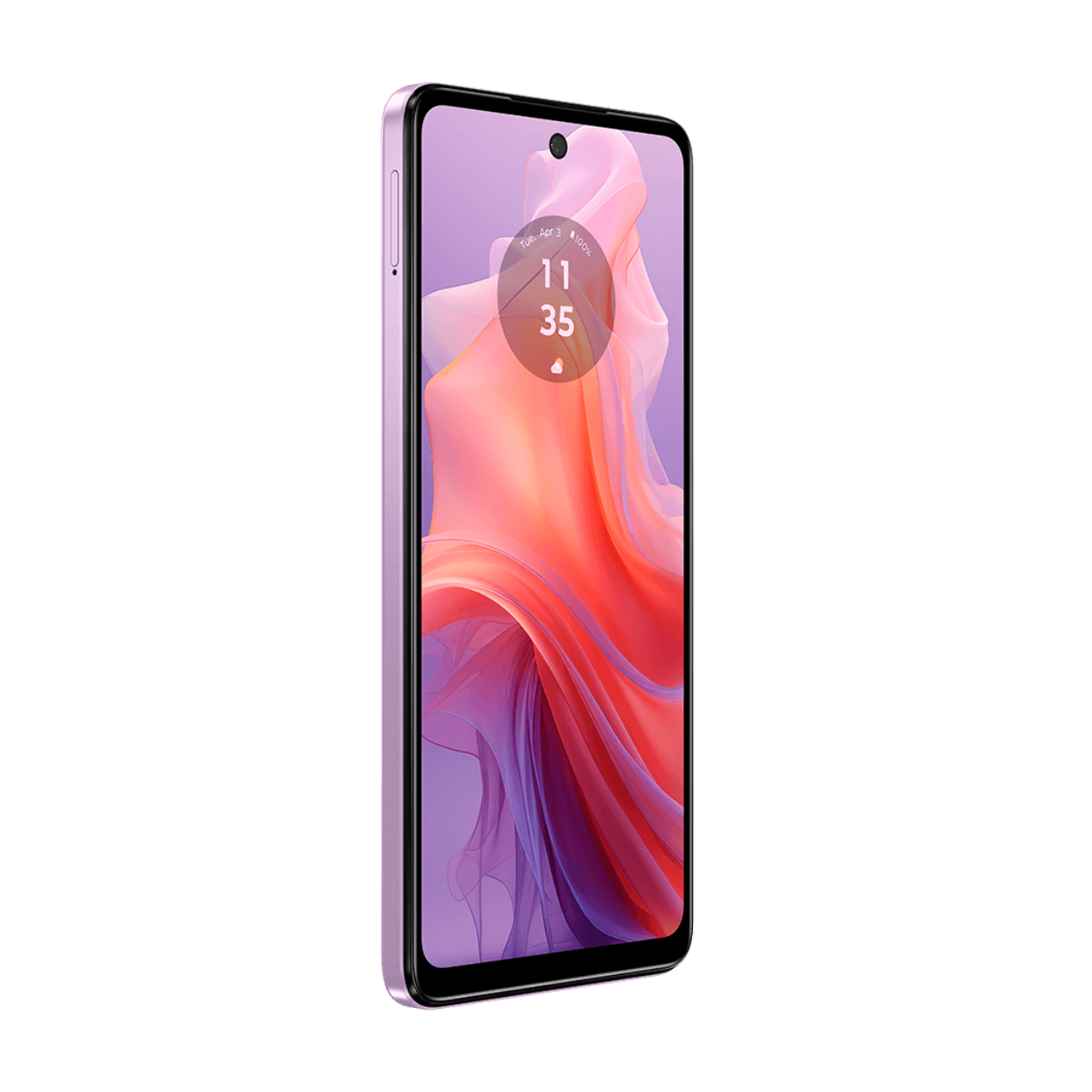 Motorola Moto E14 2 gb ram, 64gb desbloqueado MORADO
