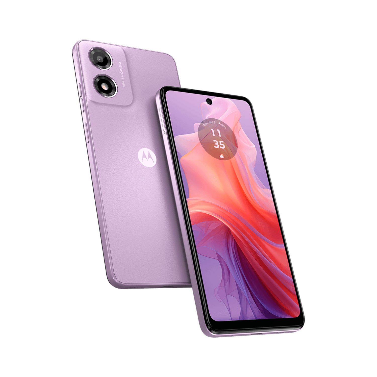Motorola Moto E14 2 gb ram, 64gb desbloqueado MORADO