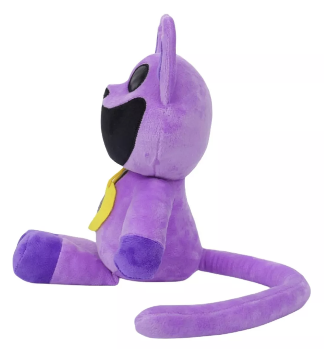 Juguete De Peluche Smiling Critters, Catnap Niños regalo T