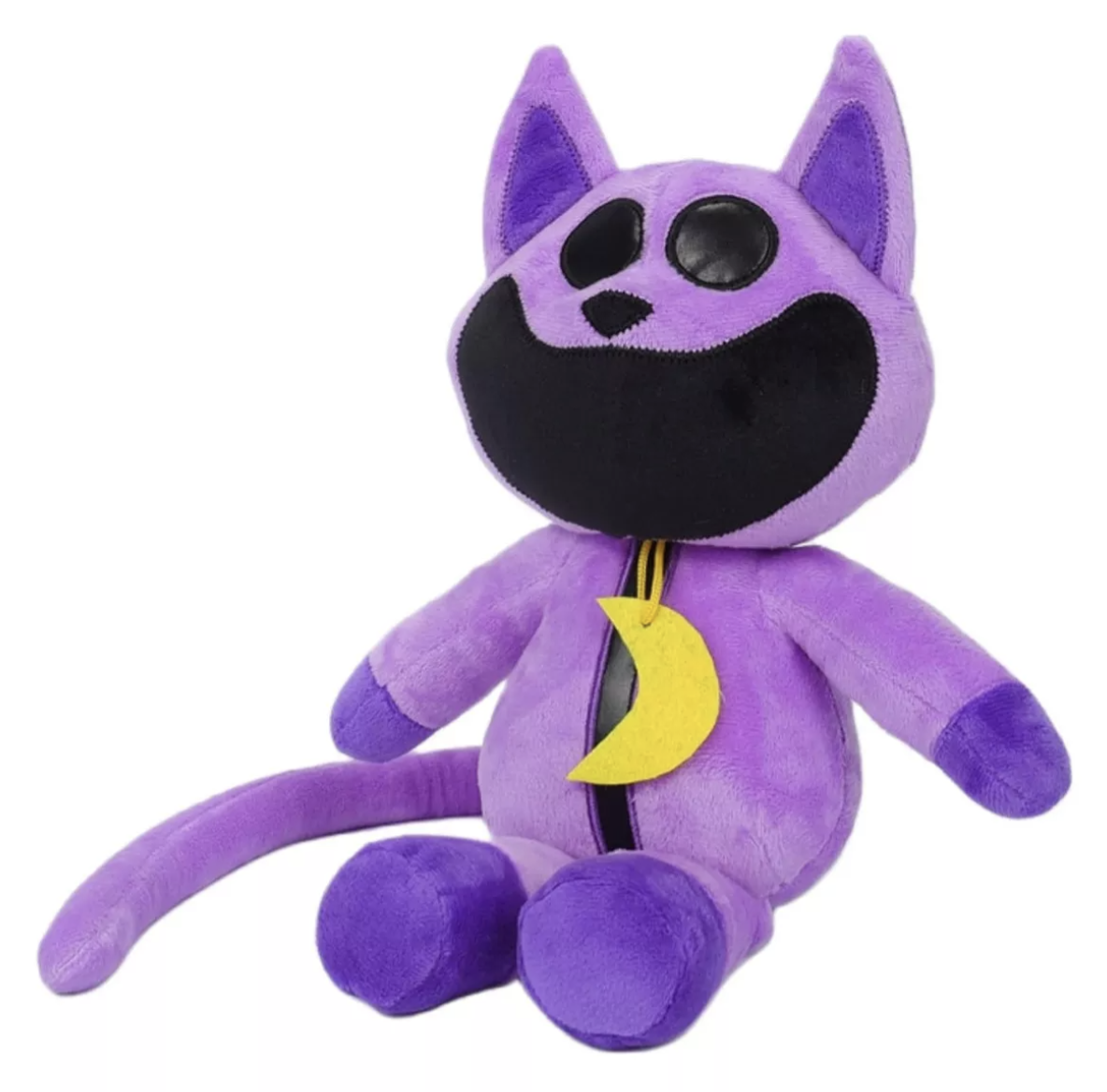 Juguete De Peluche Smiling Critters, Catnap Niños regalo T