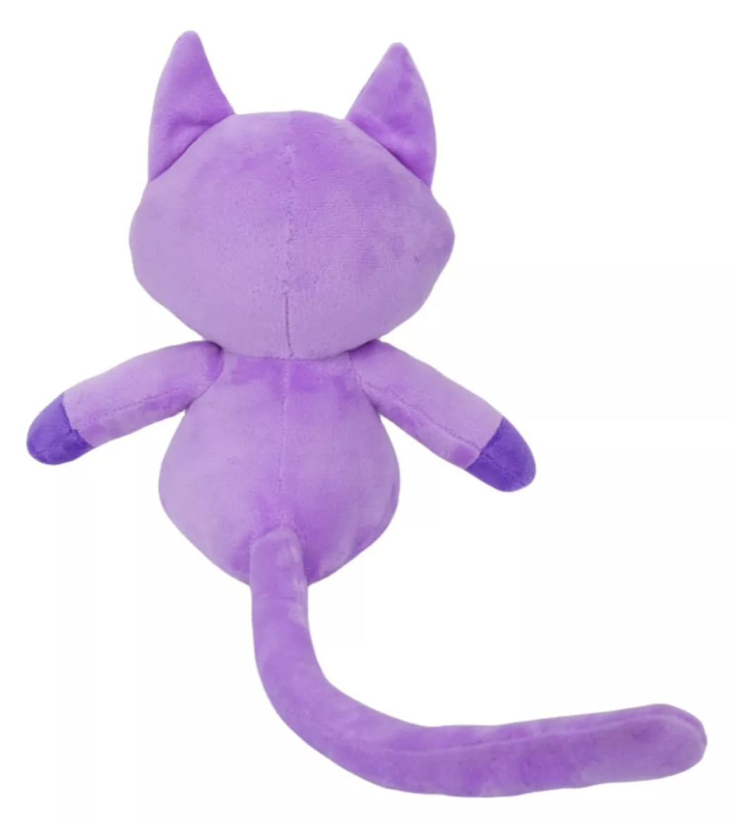 Juguete De Peluche Smiling Critters, Catnap Niños regalo T