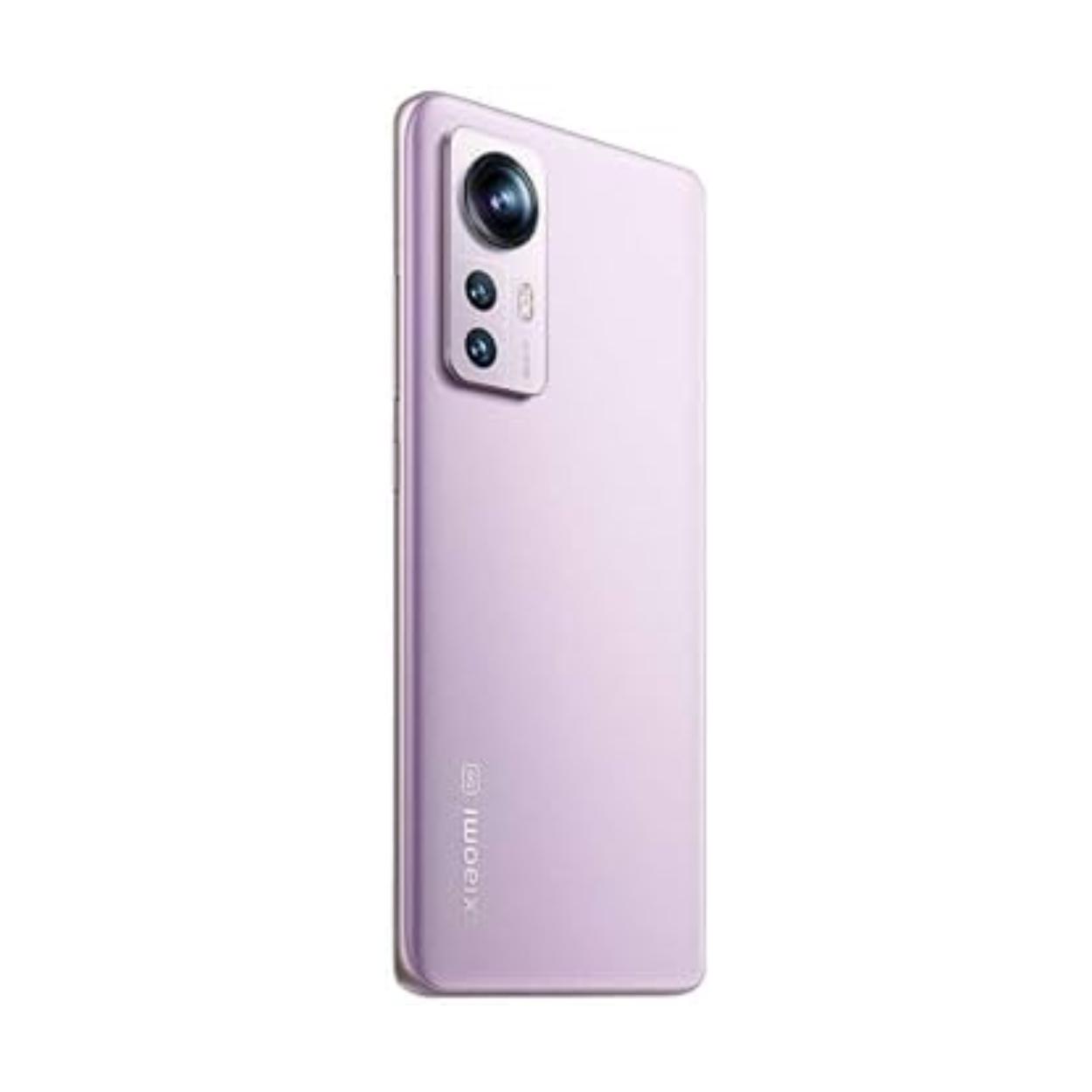 Xiaomi 12 5G Dual SIM 256GB 12GB RAM Purple.