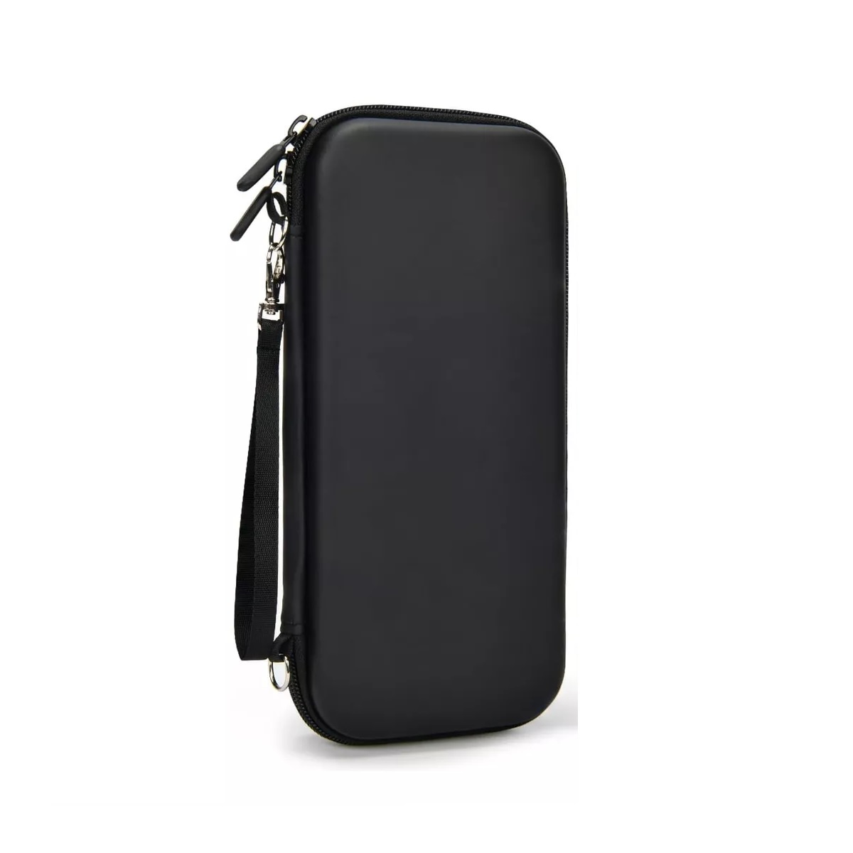 Kit De Accesorios Para Nintendo Switch Funda Estuche Negro
