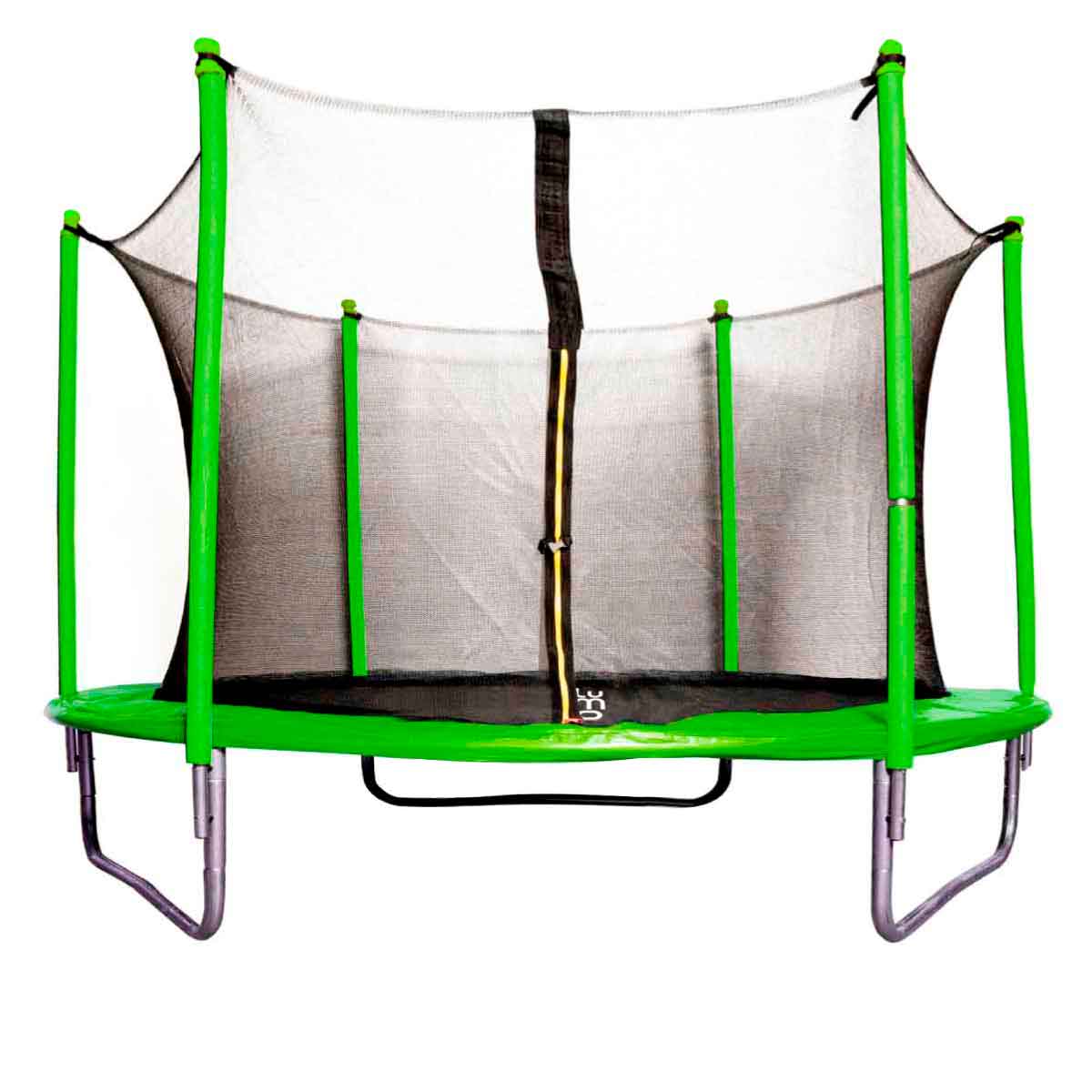 Trampoline Brincolin 12 pies 366 cm Con Malla Reforzado