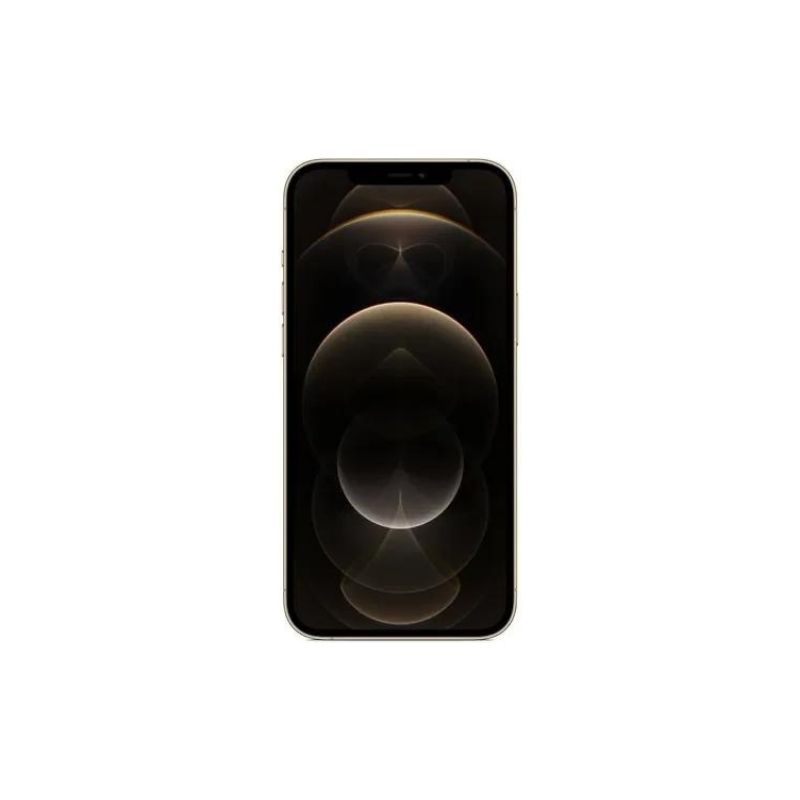 iPhone 12 Pro 128GB Dorado Reacondicionado Grado A + Estabilizador