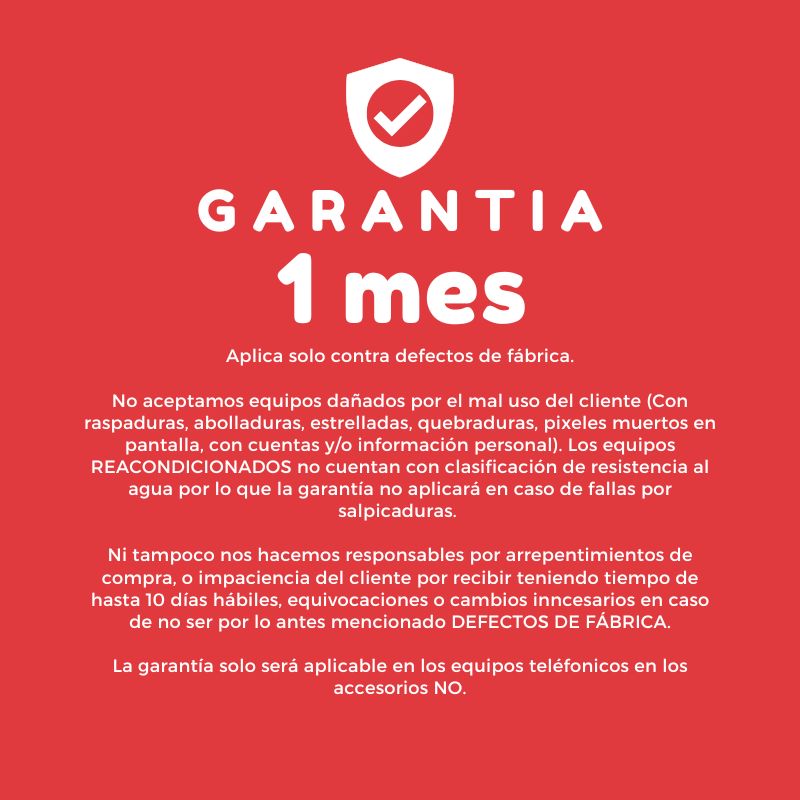 iPhone 12 Pro 128GB Gris Reacondicionado Grado A + Soporte Cargador