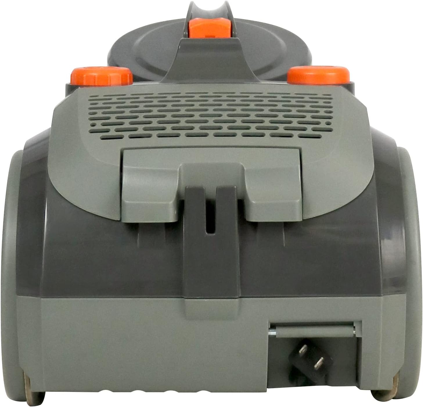 Koblenz Aspiradora Centauri Canister con Cable, 1200 W