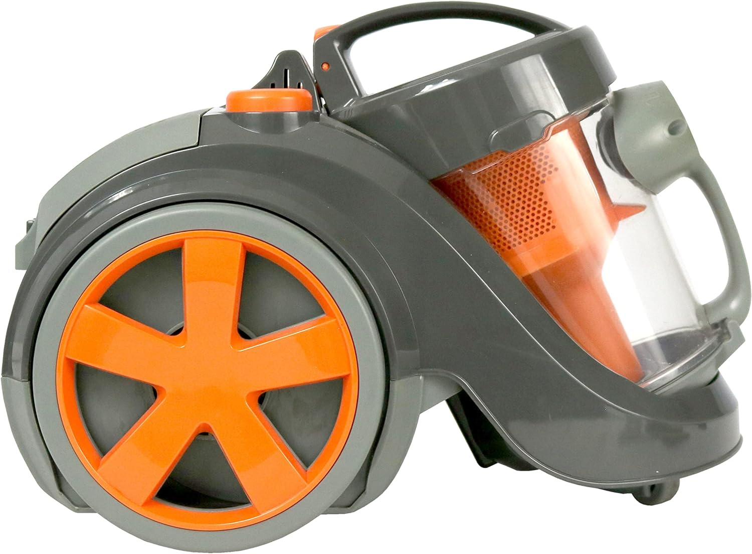 Koblenz Aspiradora Centauri Canister con Cable, 1200 W