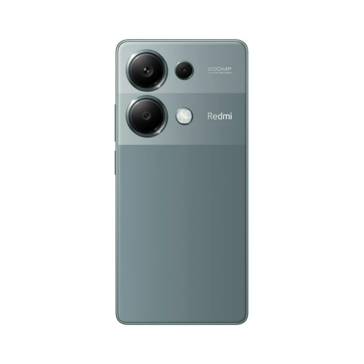 Xiaomi Redmi Note 13 Pro 4G 256gb 8 ram color verde