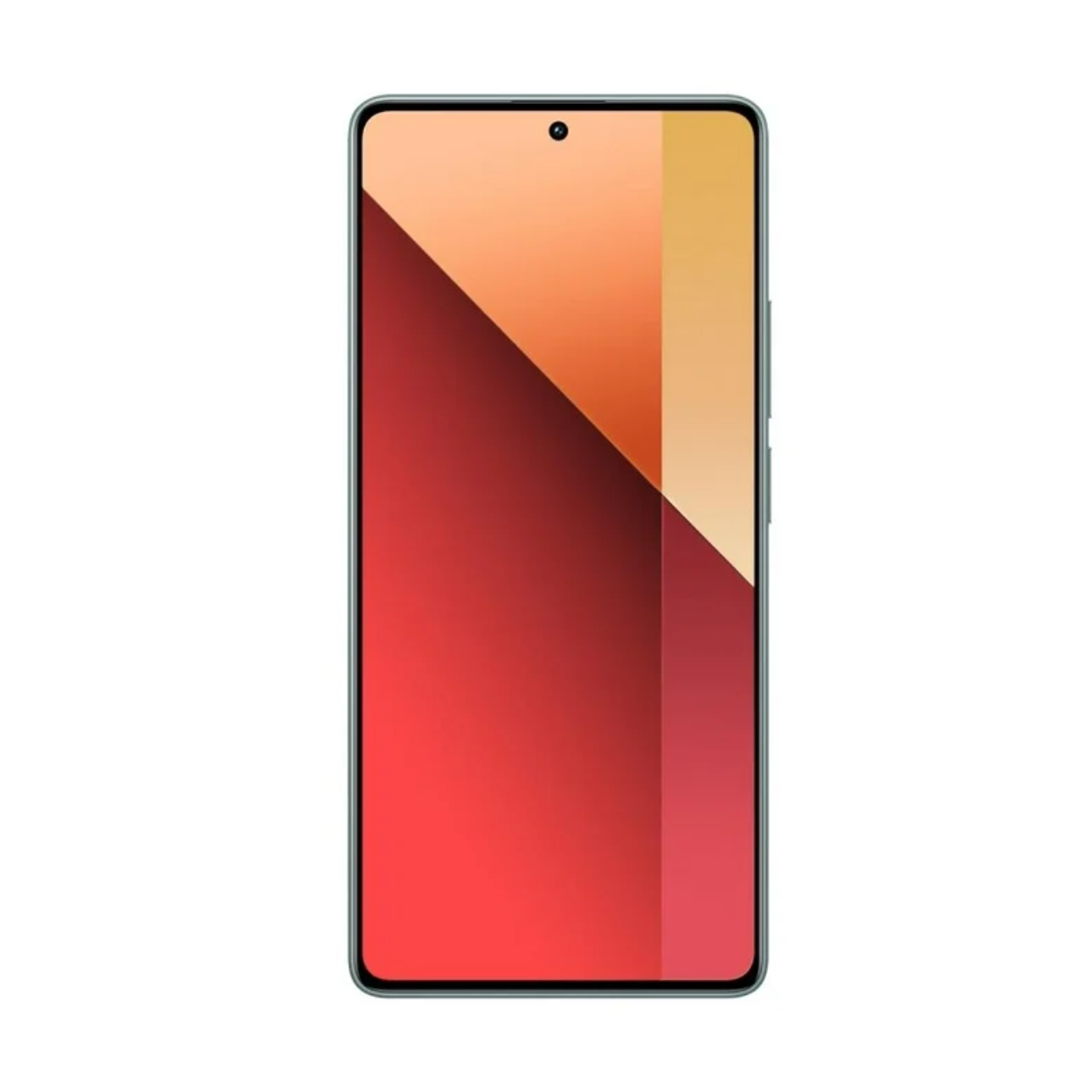 Xiaomi Redmi Note 13 Pro 4G 256gb 8 ram color verde