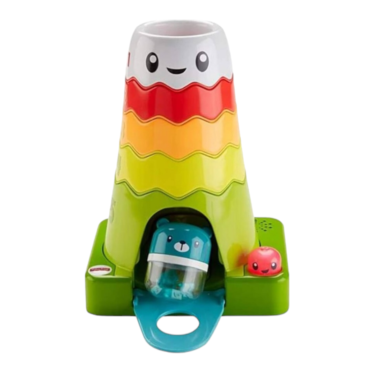 La Montaña Mágica Fisher Price
