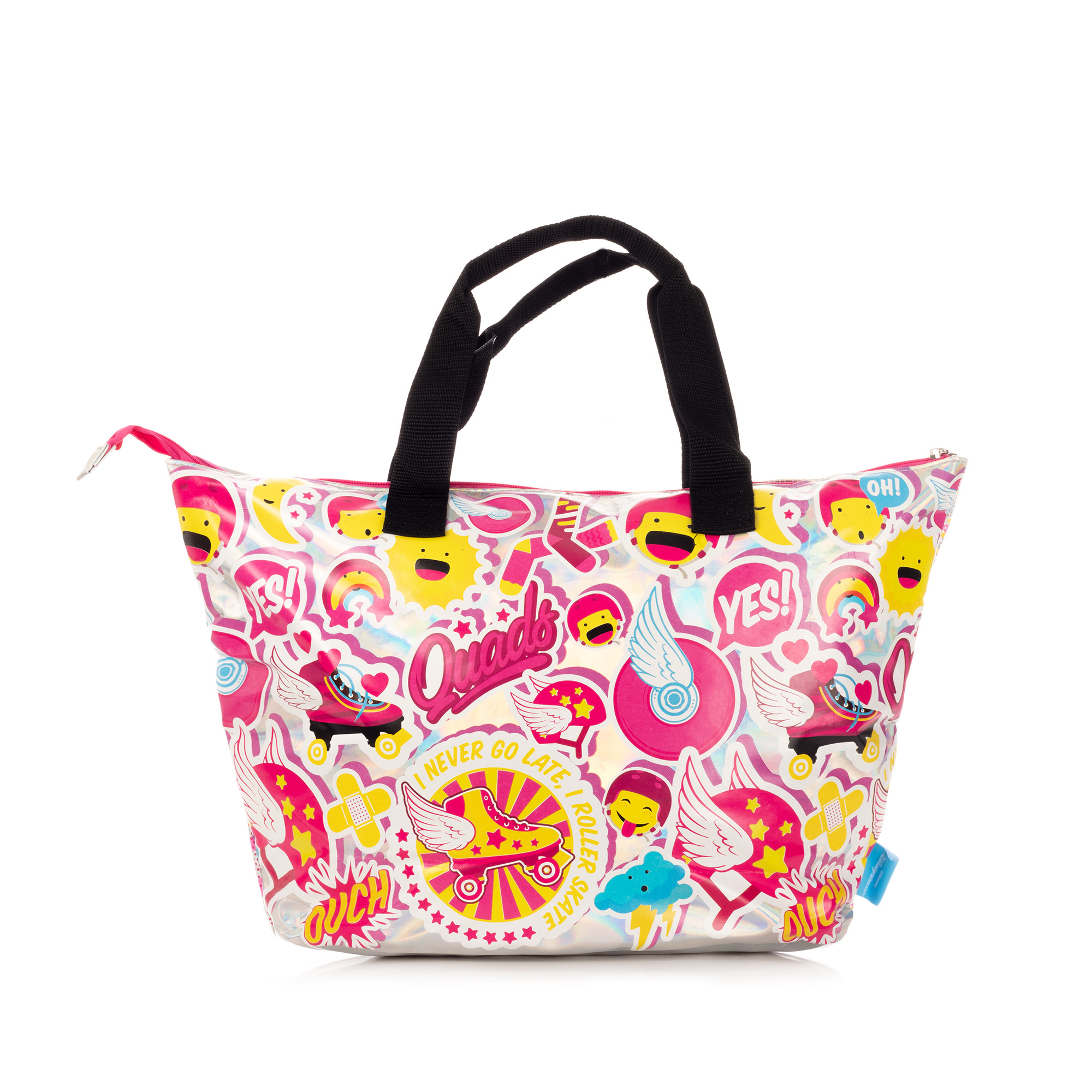 Bolsa Soy Luna Be Free Be You Bolso Atm