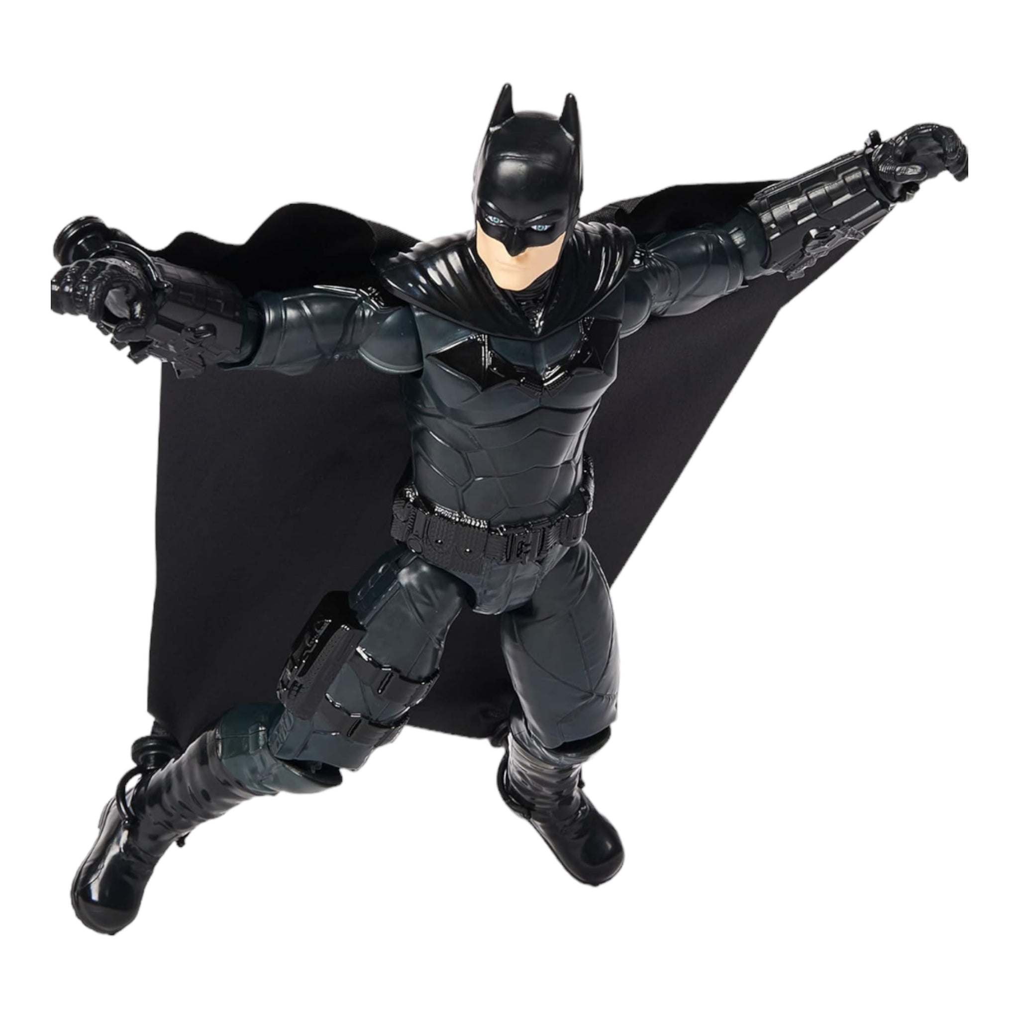 Figura De Acción Batman Wingsuit Spin Master