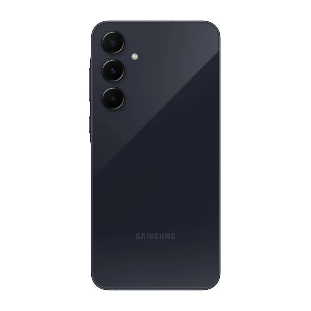 Smartphone Samsung Galaxy A55 5G 128GB RAM 8GB Desbloqueado NEGRO.