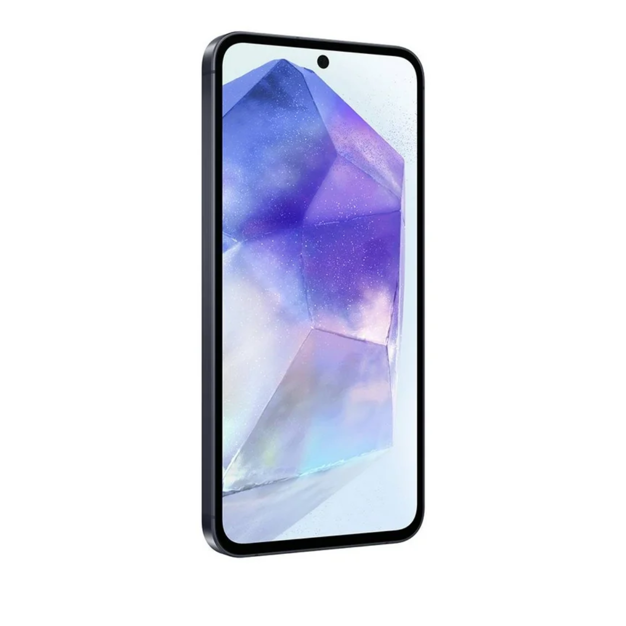 Smartphone Samsung Galaxy A55 5G 128GB RAM 8GB Desbloqueado NEGRO.