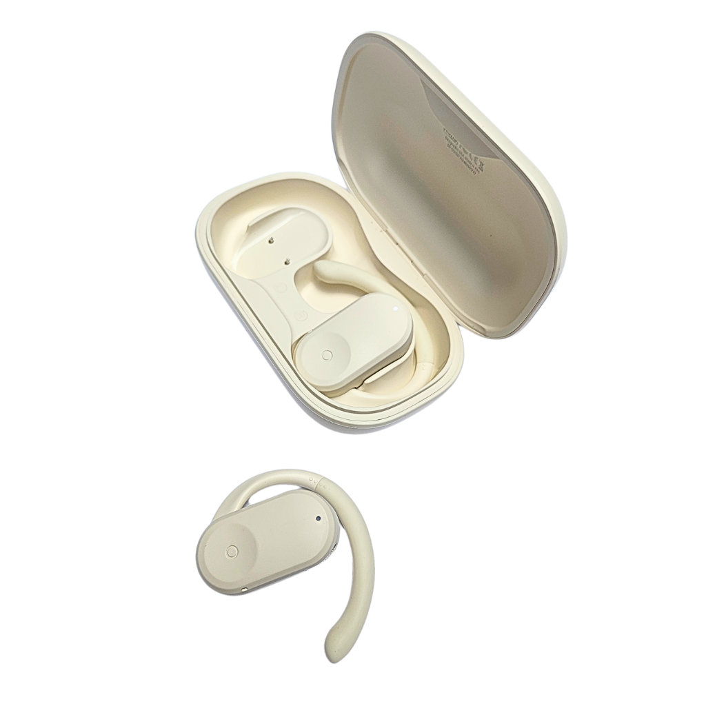 Audífonos G-Tide Bluetooth OWS 2: Comodidad y Calidad de Sonido para tu Estilo de Vida Activo