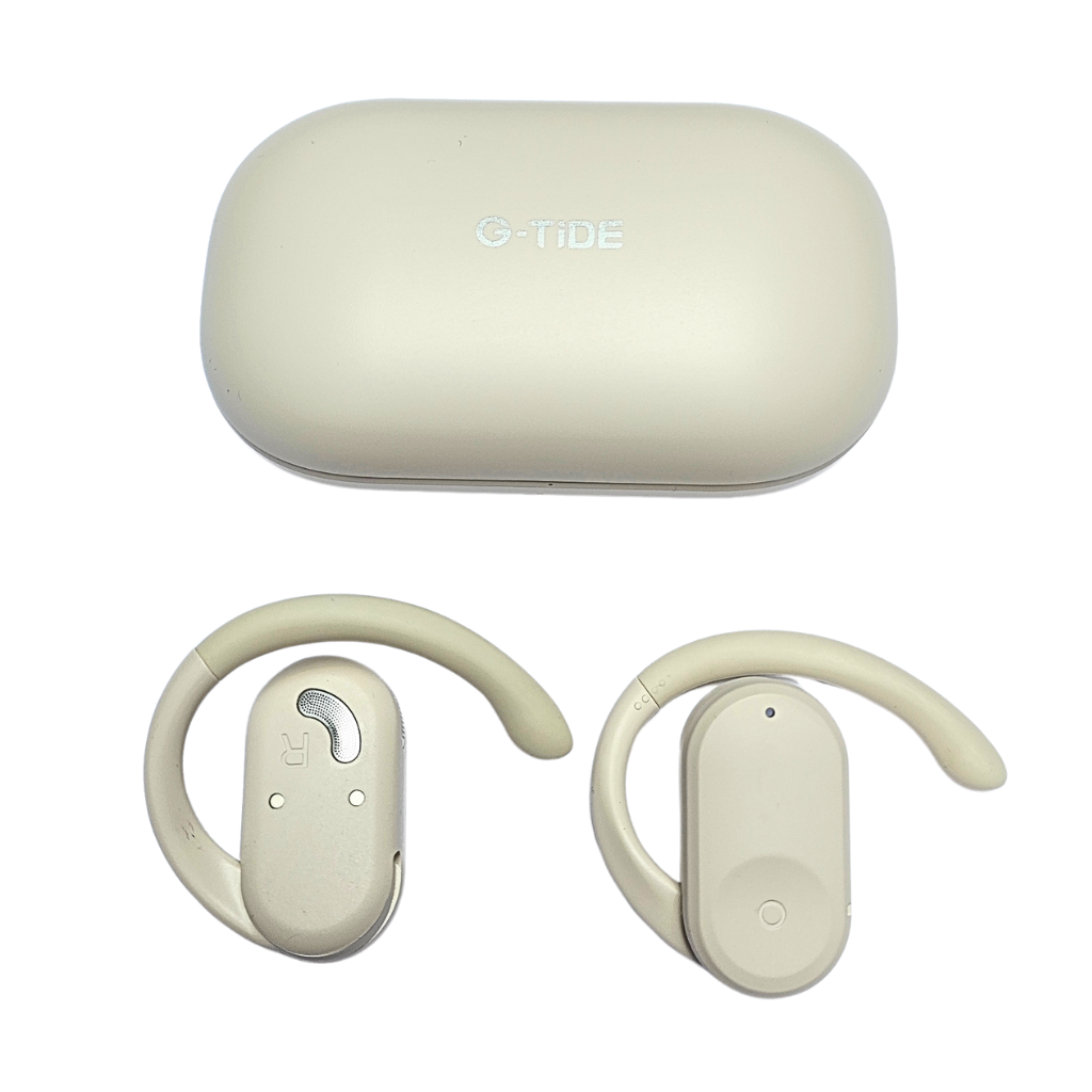 Audífonos G-Tide Bluetooth OWS 2: Comodidad y Calidad de Sonido para tu Estilo de Vida Activo