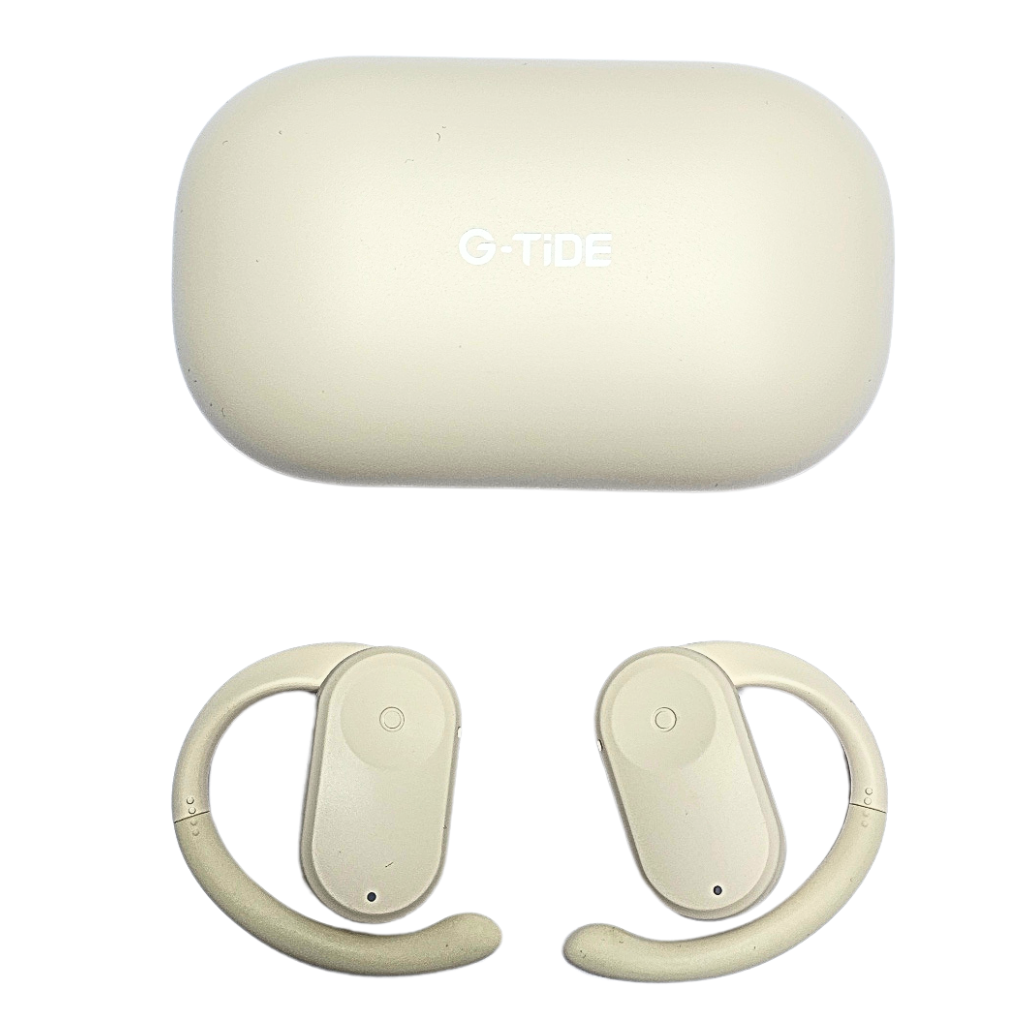Audífonos G-Tide Bluetooth OWS 2: Comodidad y Calidad de Sonido para tu Estilo de Vida Activo