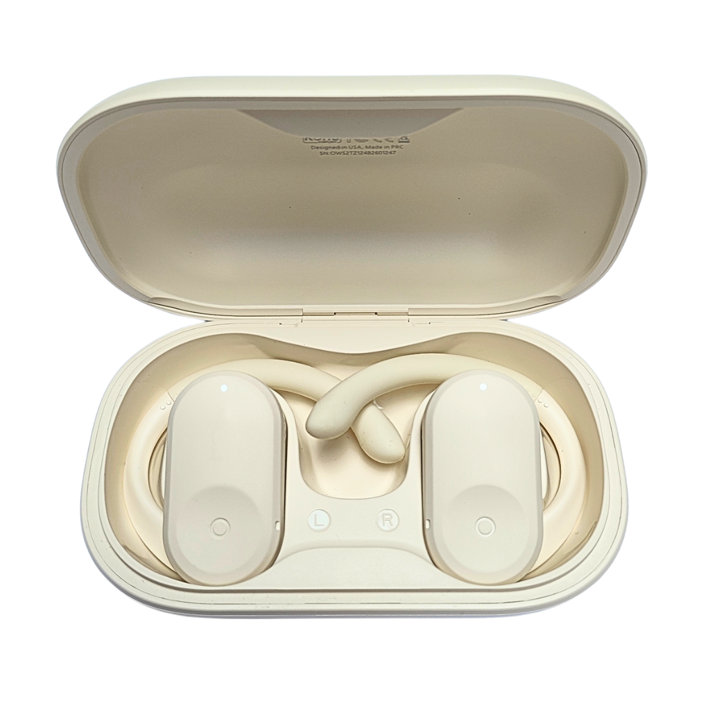 Audífonos G-Tide Bluetooth OWS 2: Comodidad y Calidad de Sonido para tu Estilo de Vida Activo