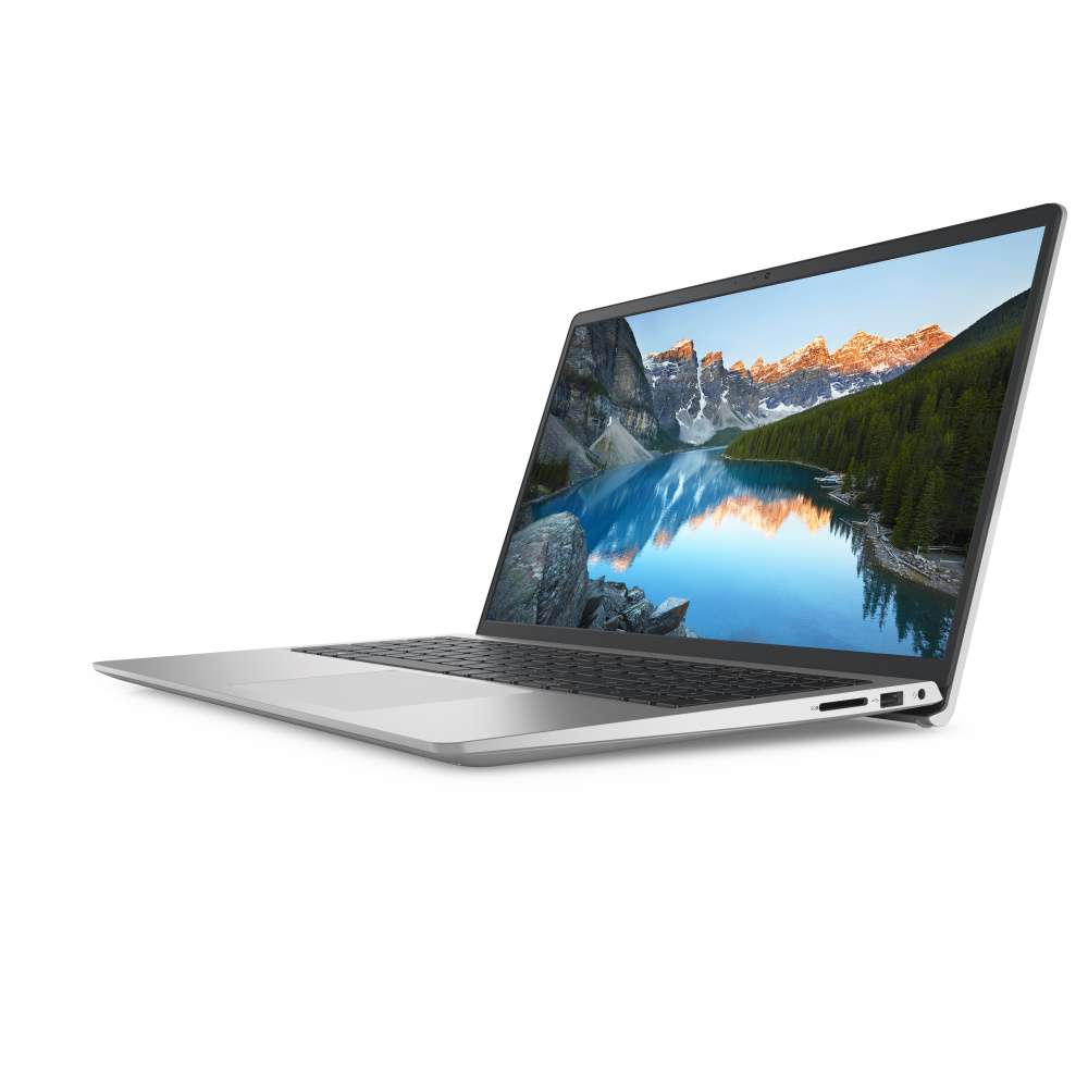 Laptop Dell Inspiron 261J2 3535 15.6" AMD Ryzen 5 7520U 8GB 512GB SSD