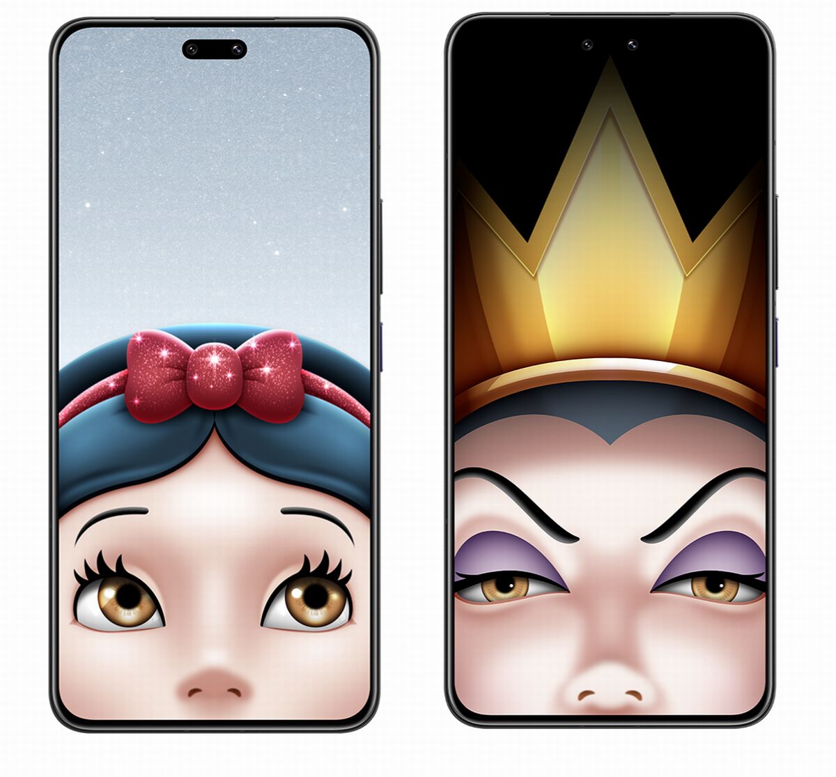 Xiaomi Civi 4 Pro Disney Edición Snow White 12 512GB
